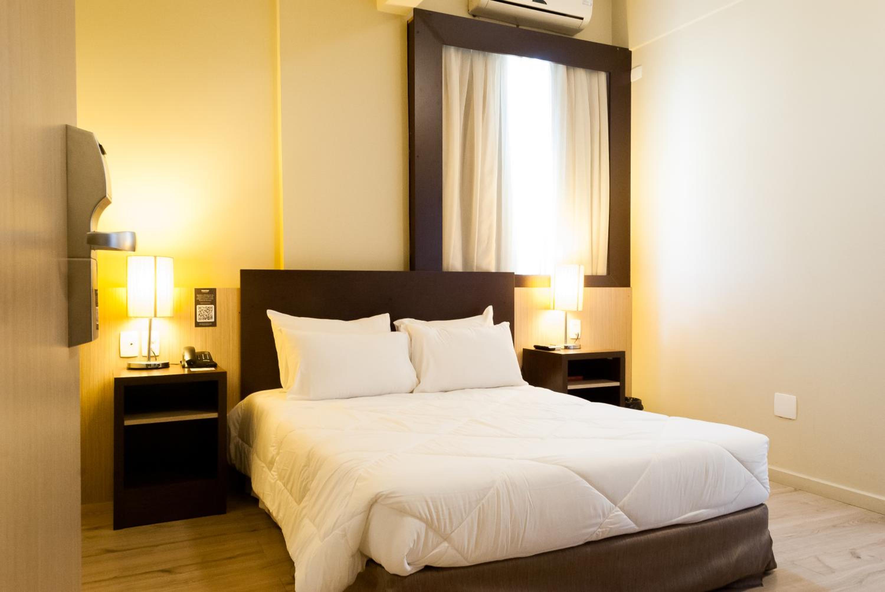 Double Room - Disability Access