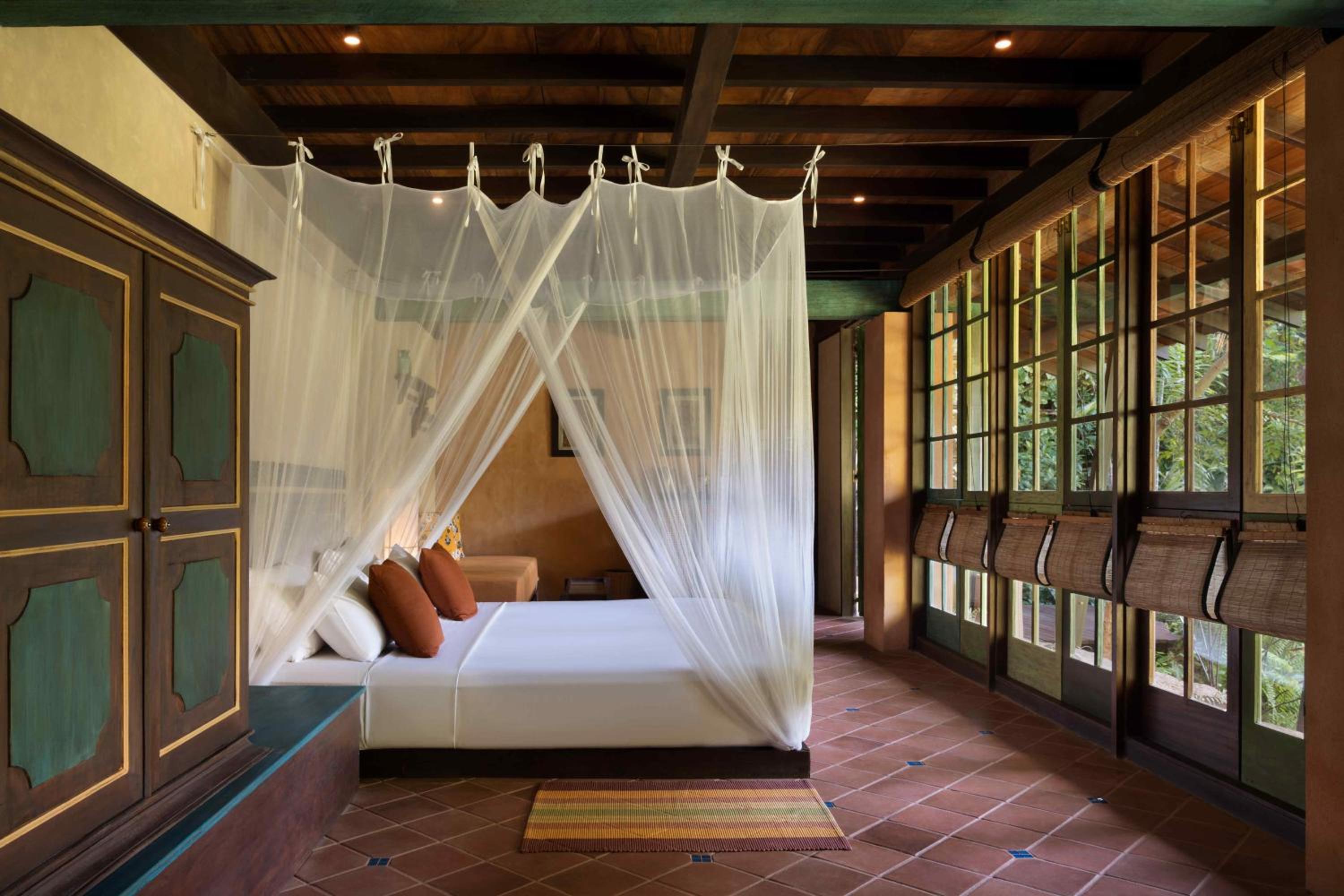 Double Room with Garden View - Photo 1