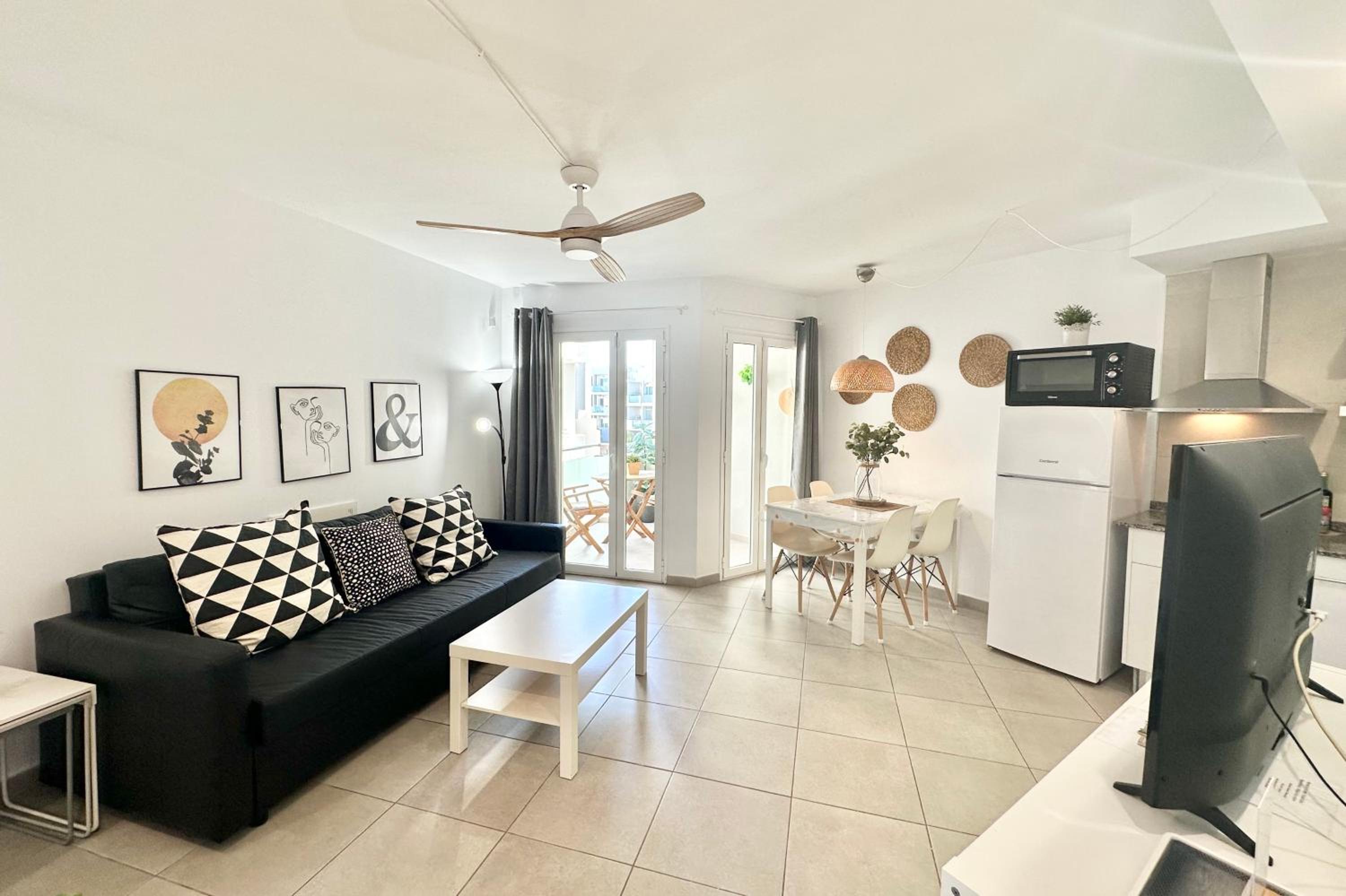 Apartamento