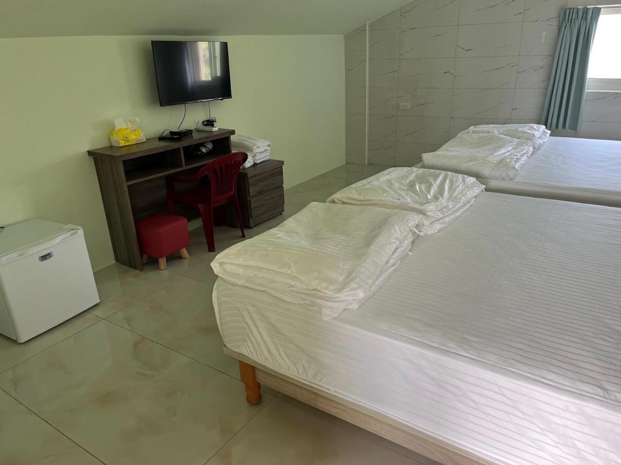 Quadruple Room photo 2