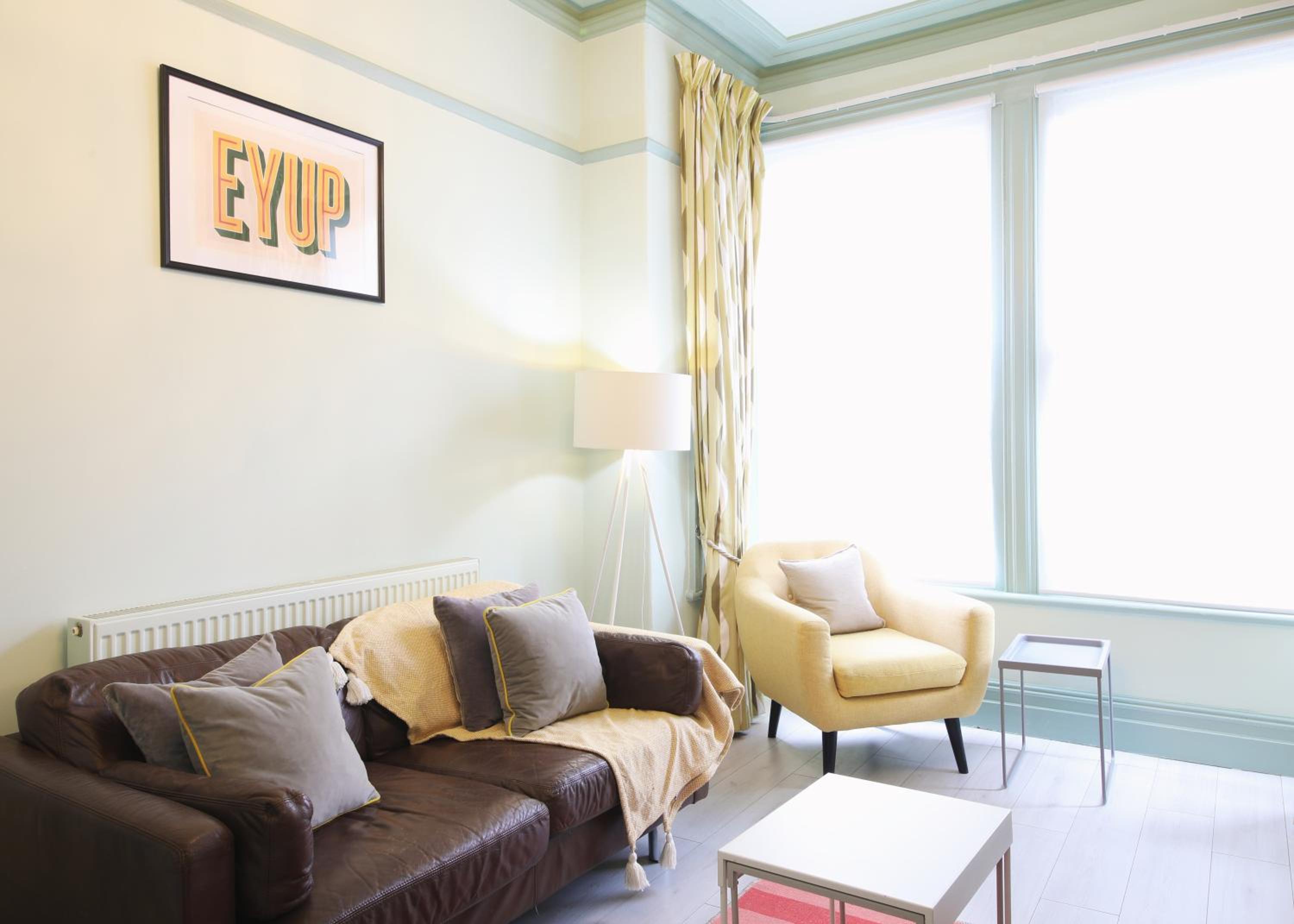 Apartment - Split Level photo 1