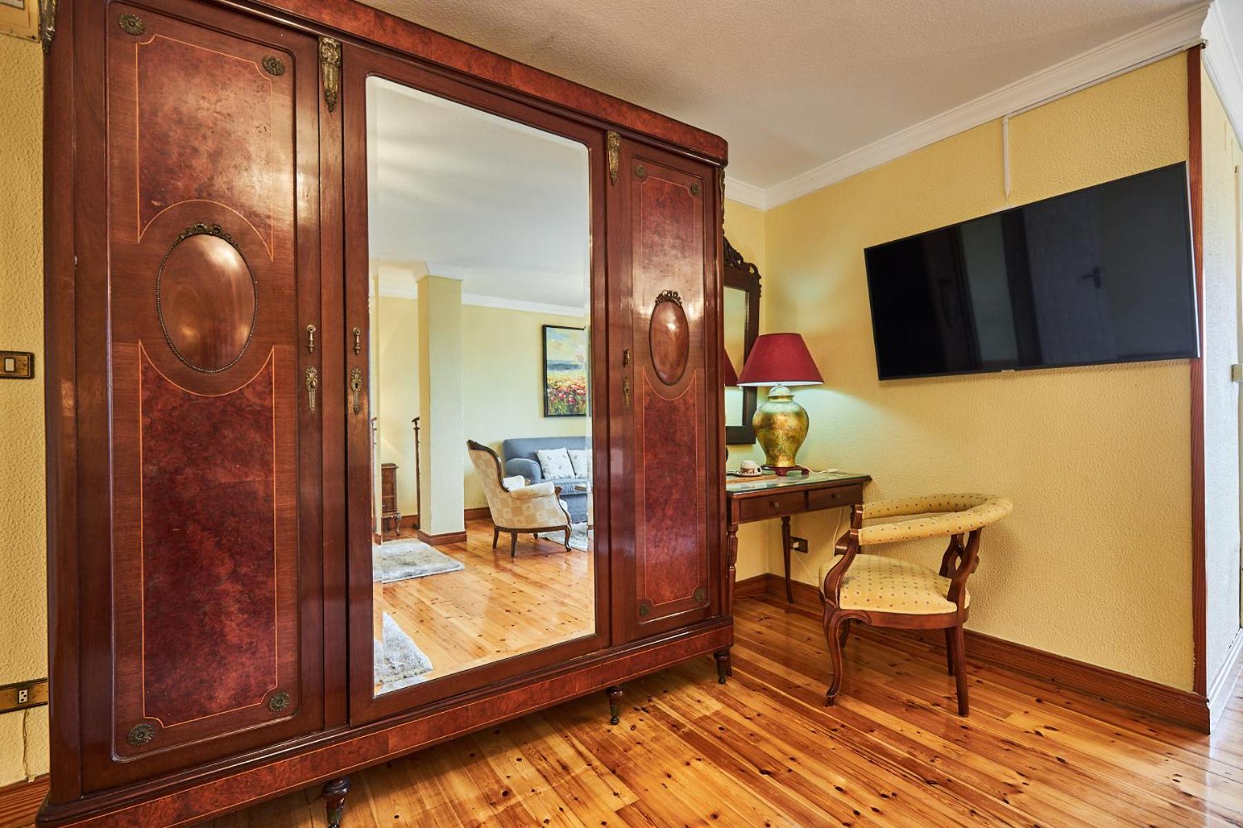 Junior Suite With Balcony And Sea View photo 3
