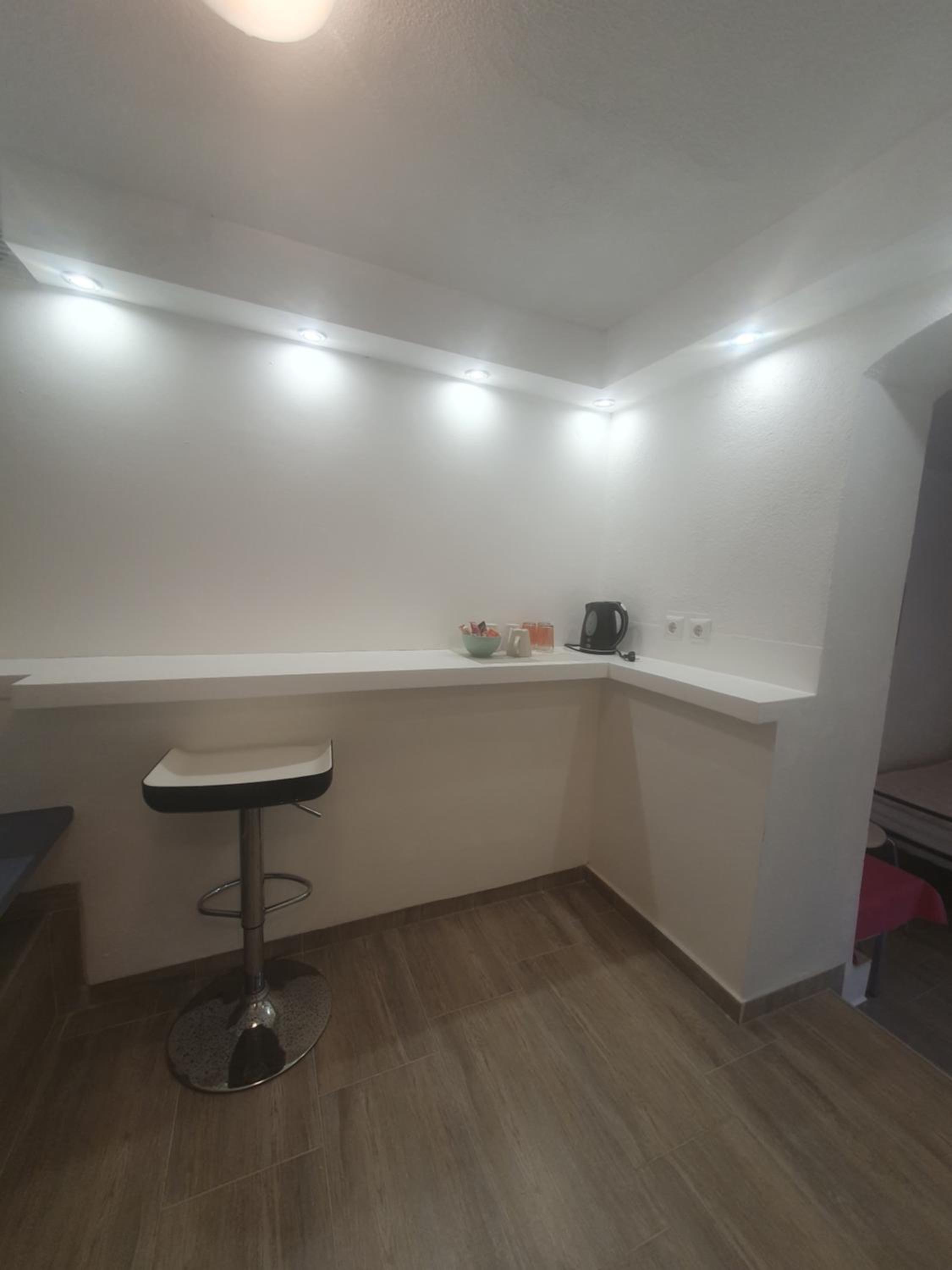Triple Room with Terrace - Photo 17