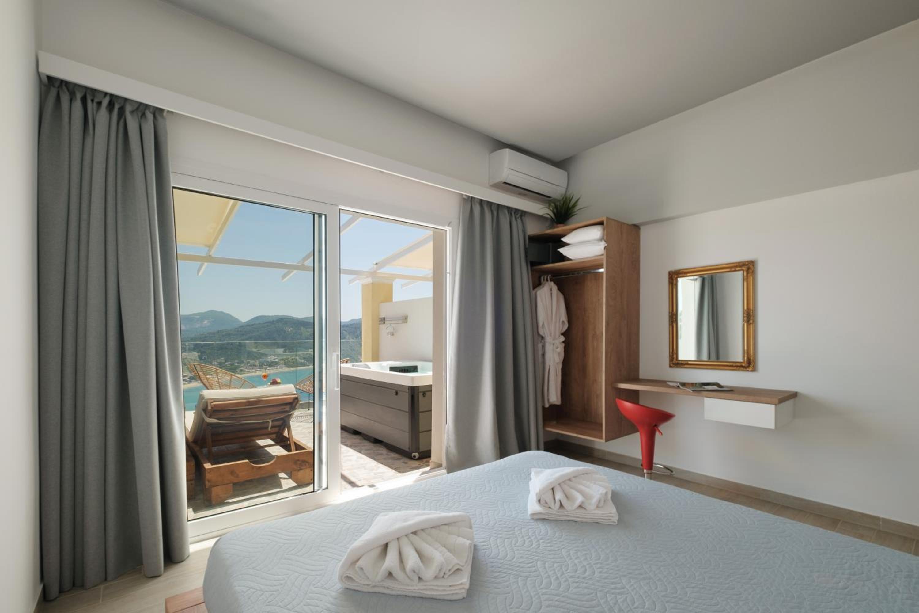 Superior Suite for 2 People photo 1