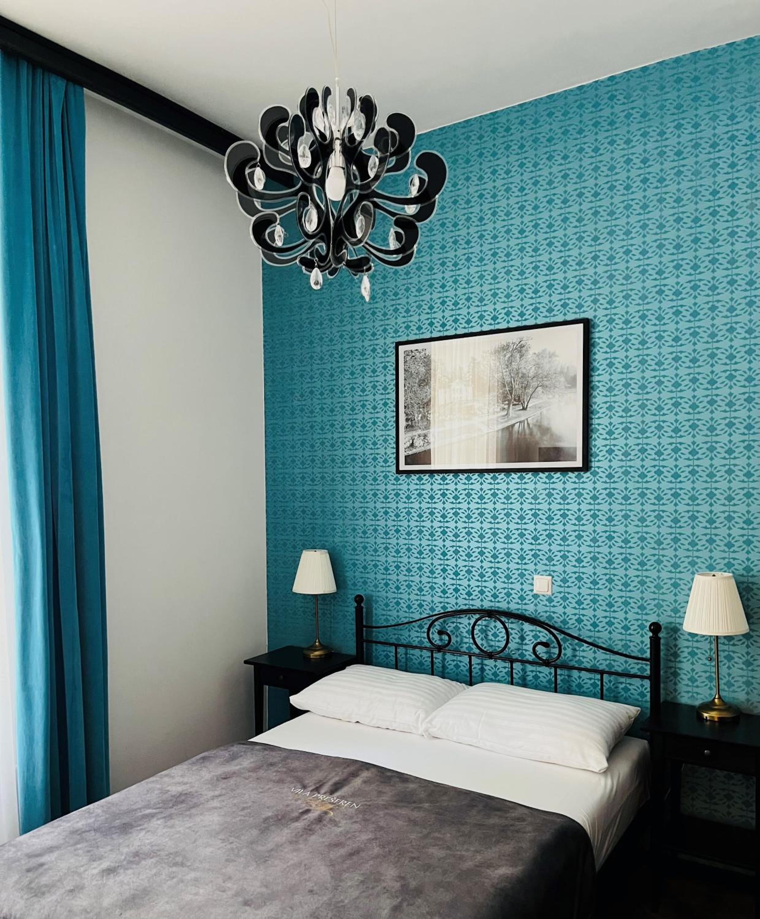 Small Double Room photo 1
