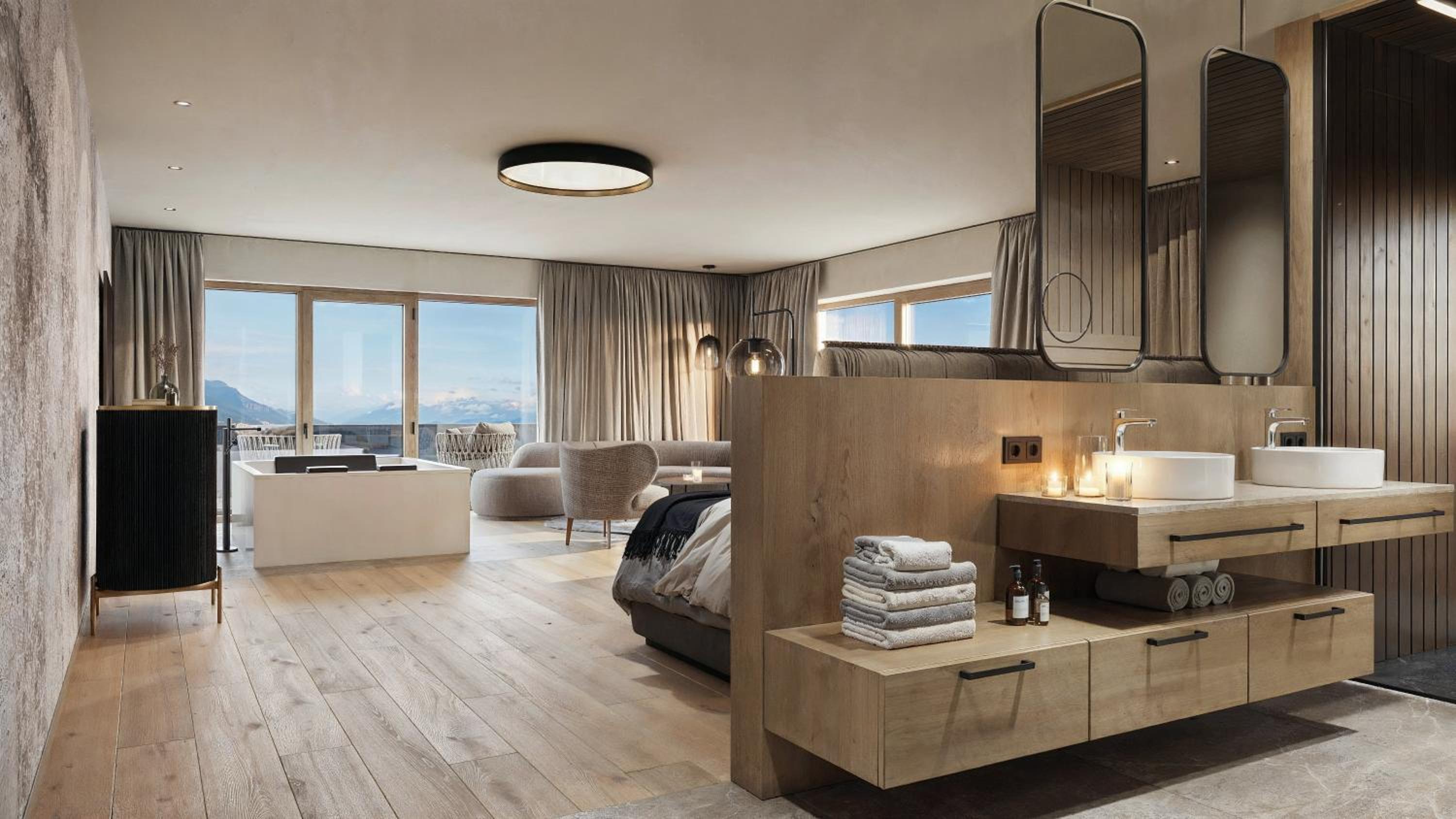 Wellness Suite Premium - Photo 1