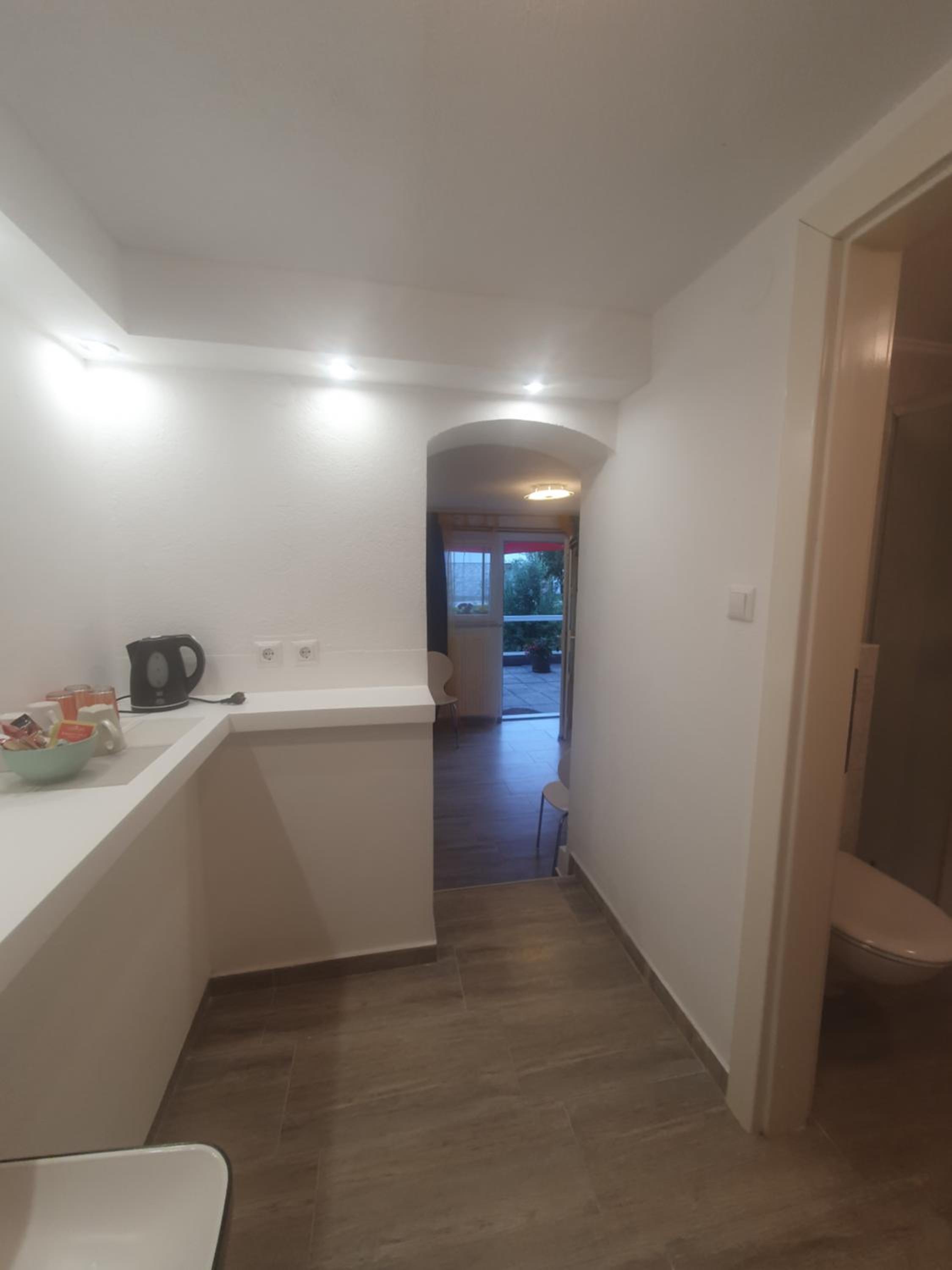 Triple Room with Terrace - Photo 20