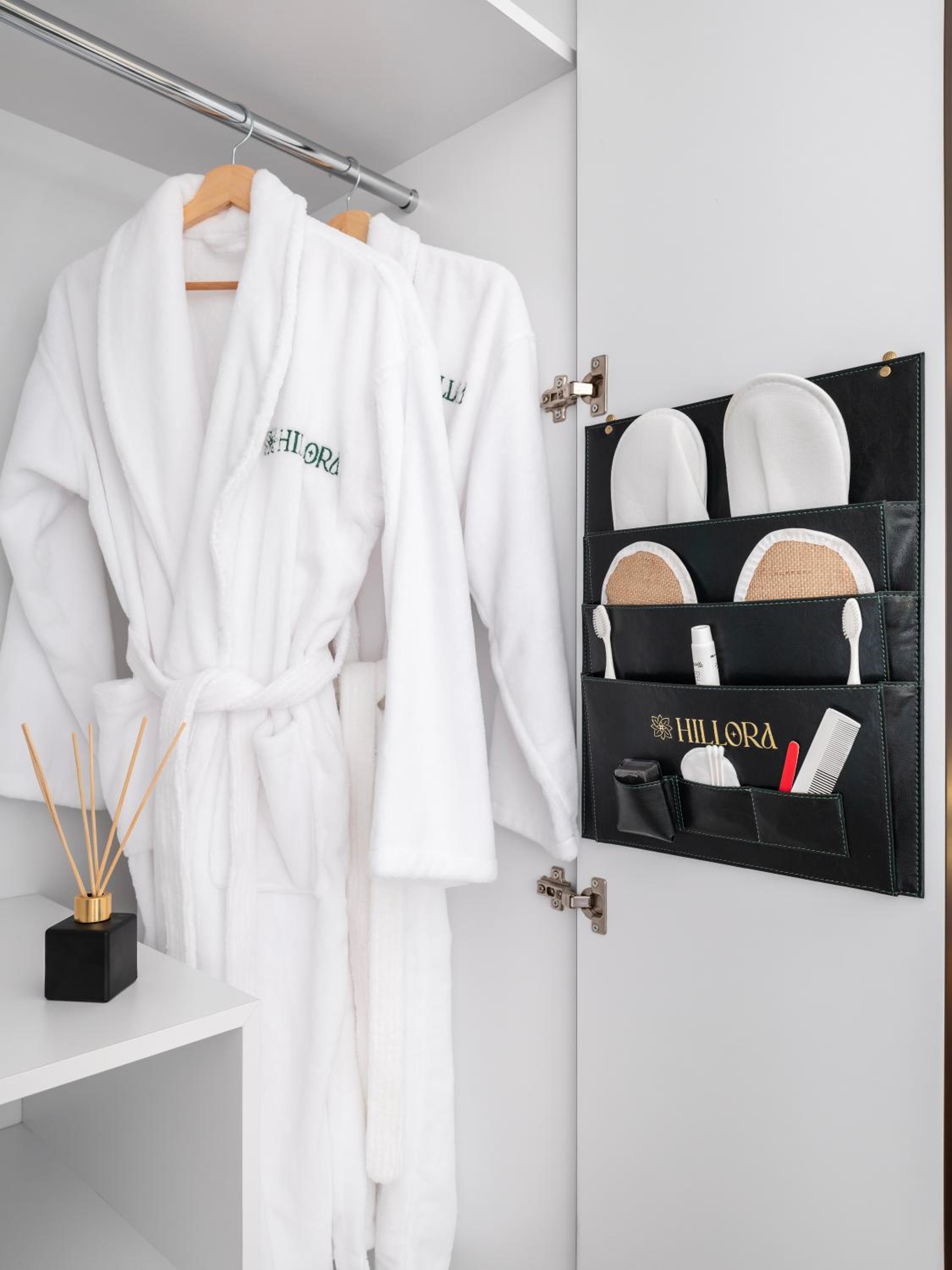 Queen Room with Spa Bath