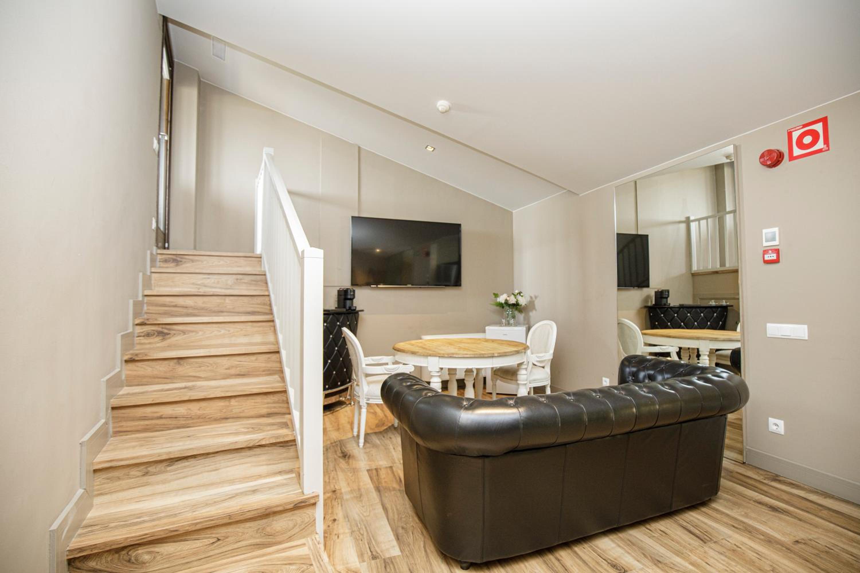 Suite Mirador
