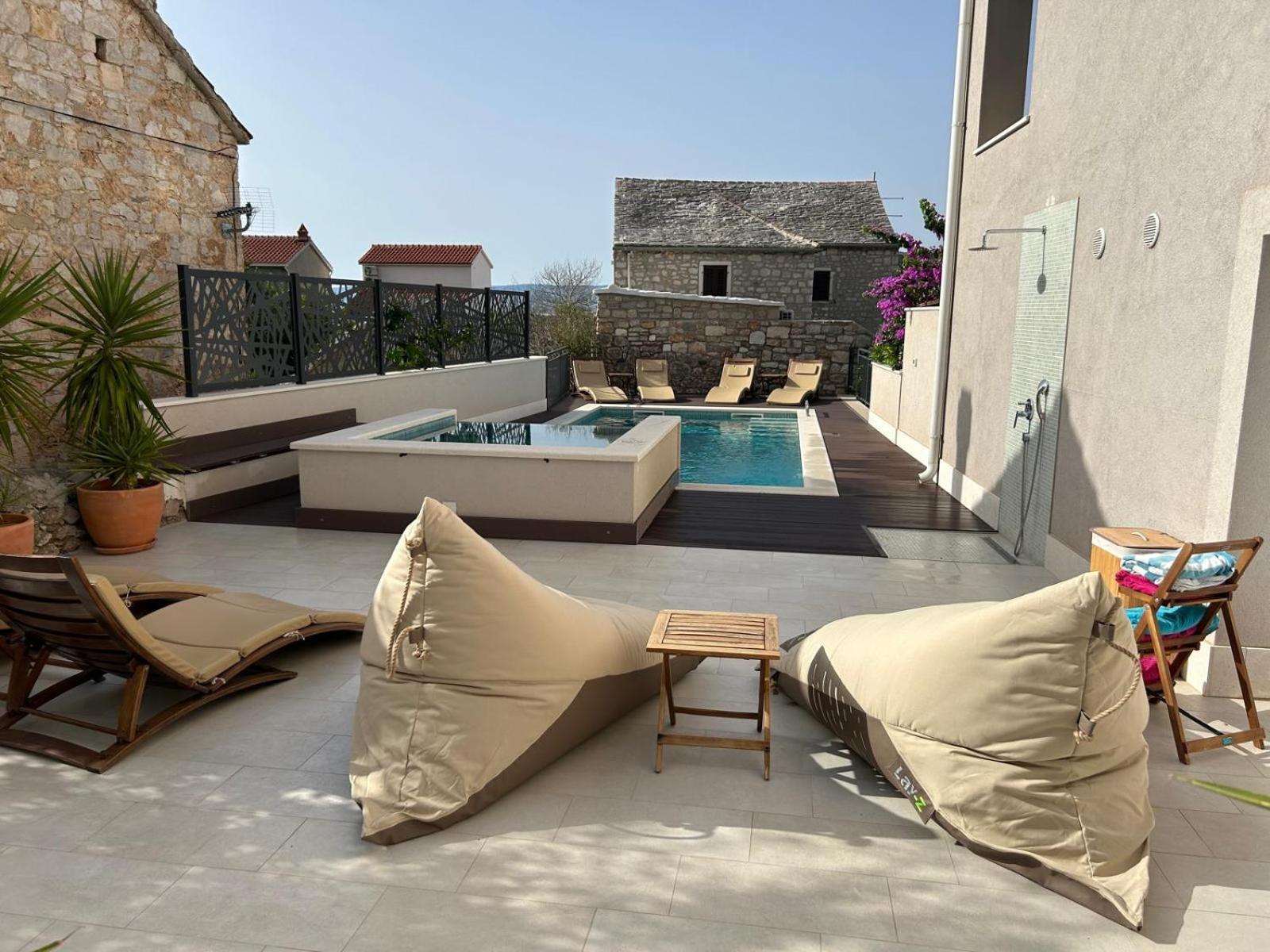 Double Room with Terrace photo 3