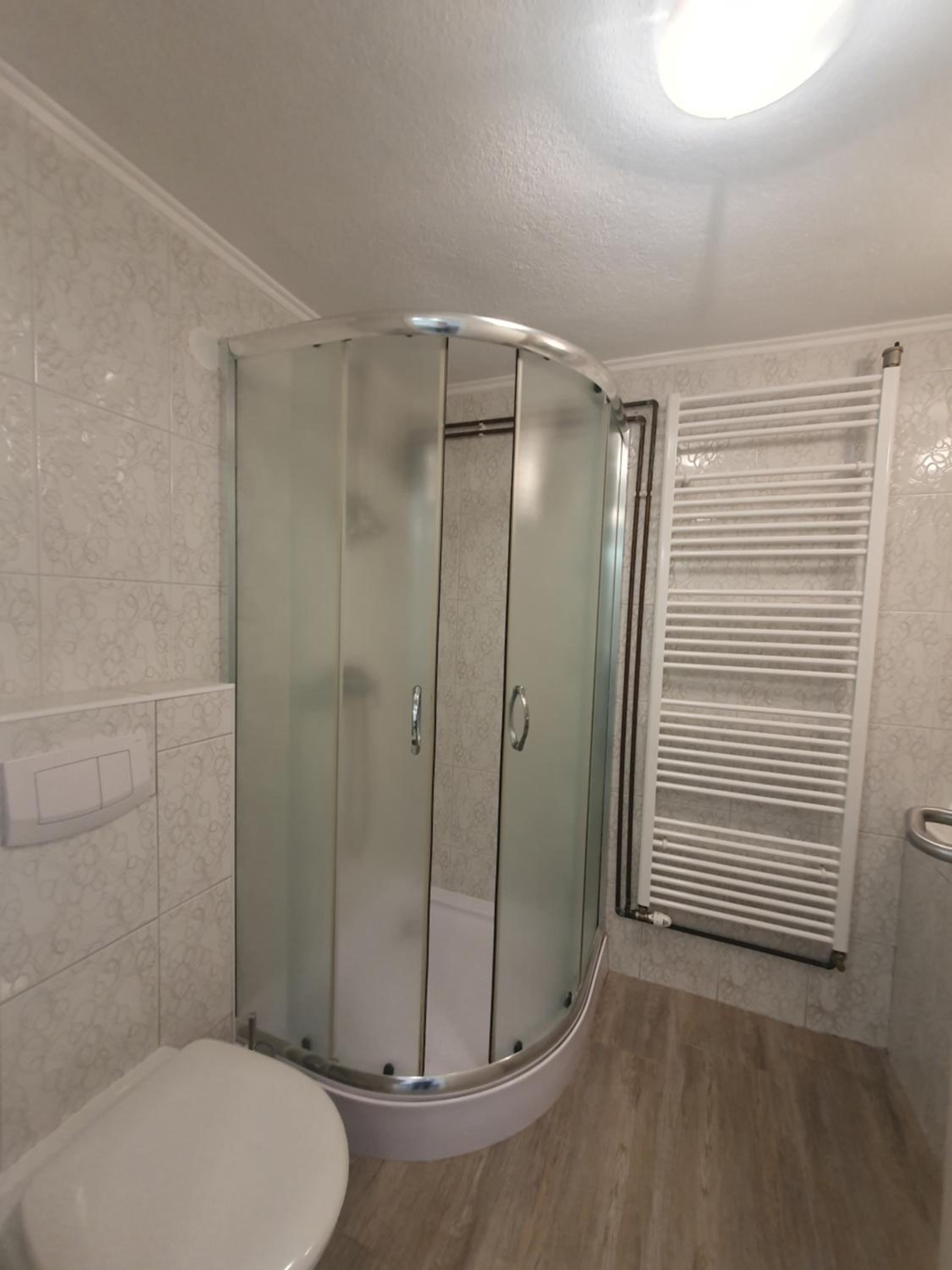 Triple Room with Terrace - Photo 18