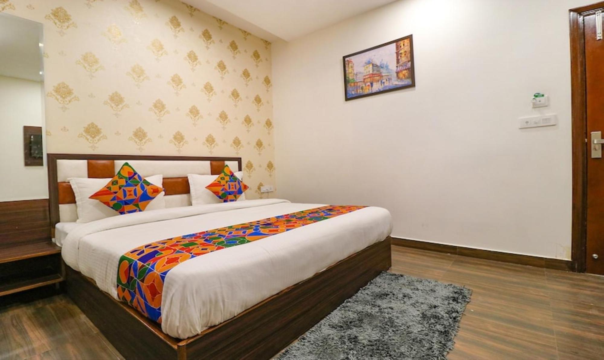 Executive Triple Room