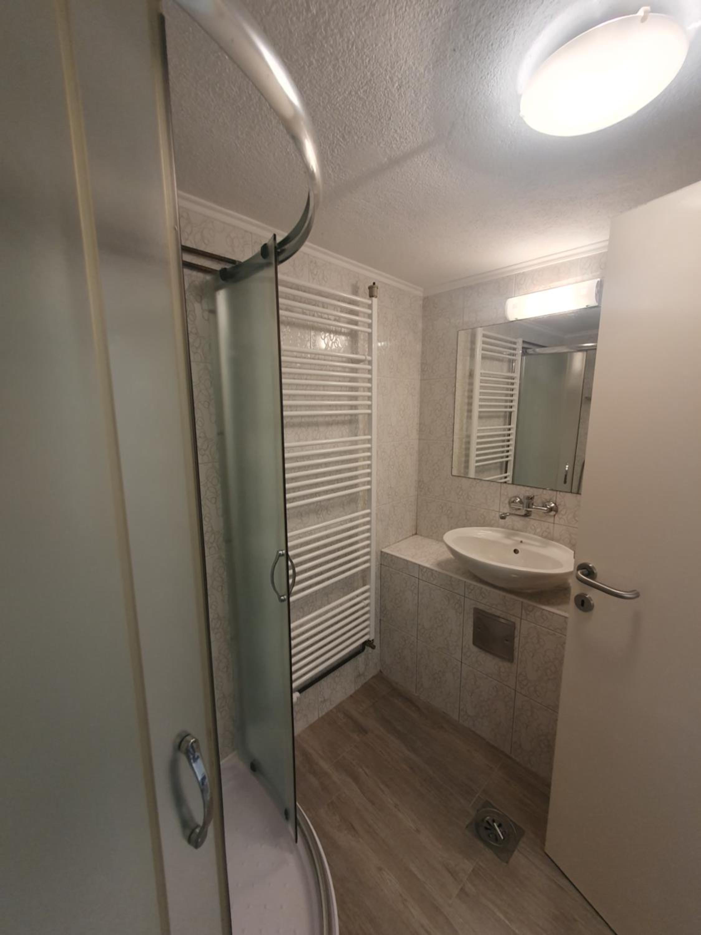 Triple Room with Terrace - Photo 19
