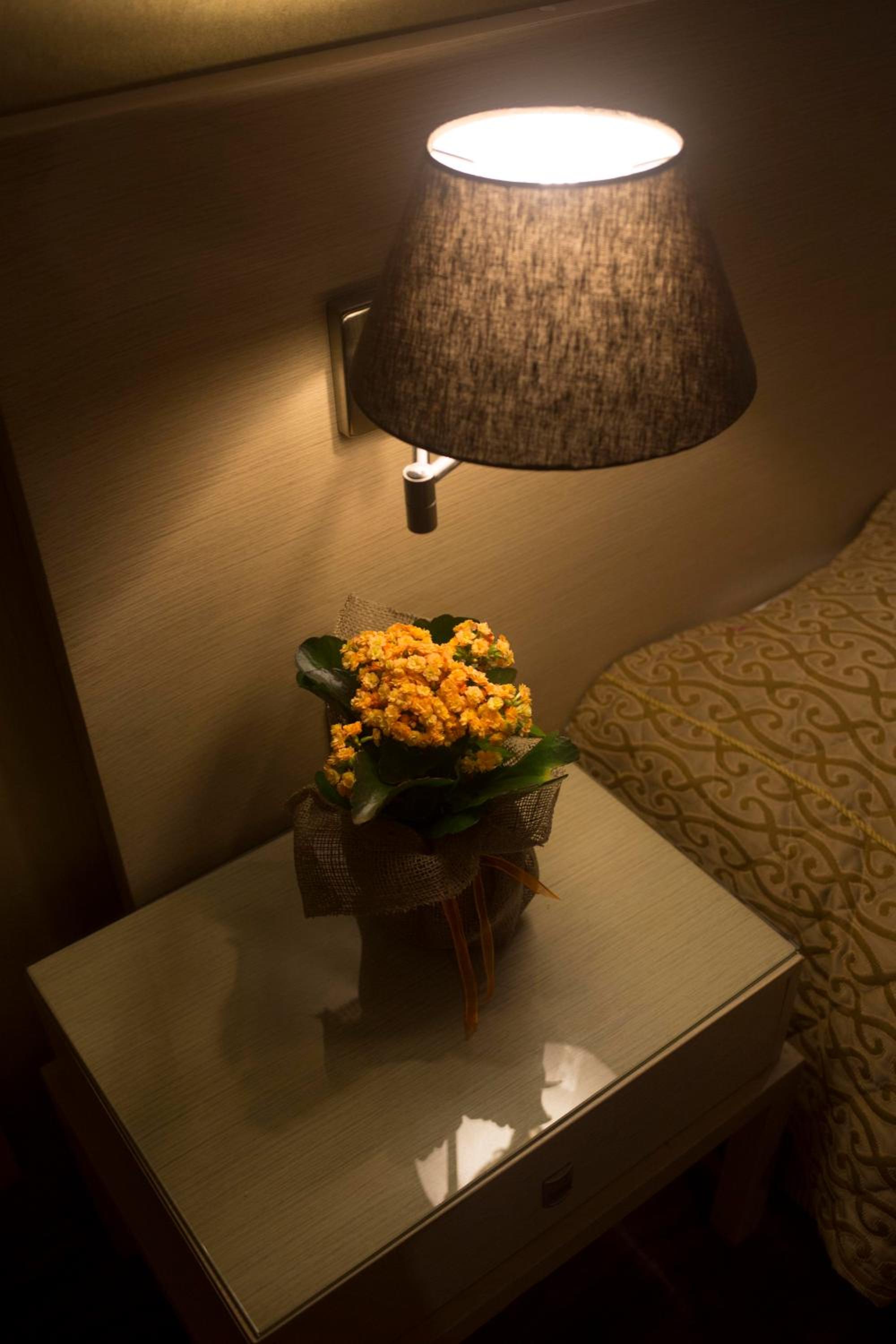 Twin Room with Extra Bed - Photo 4