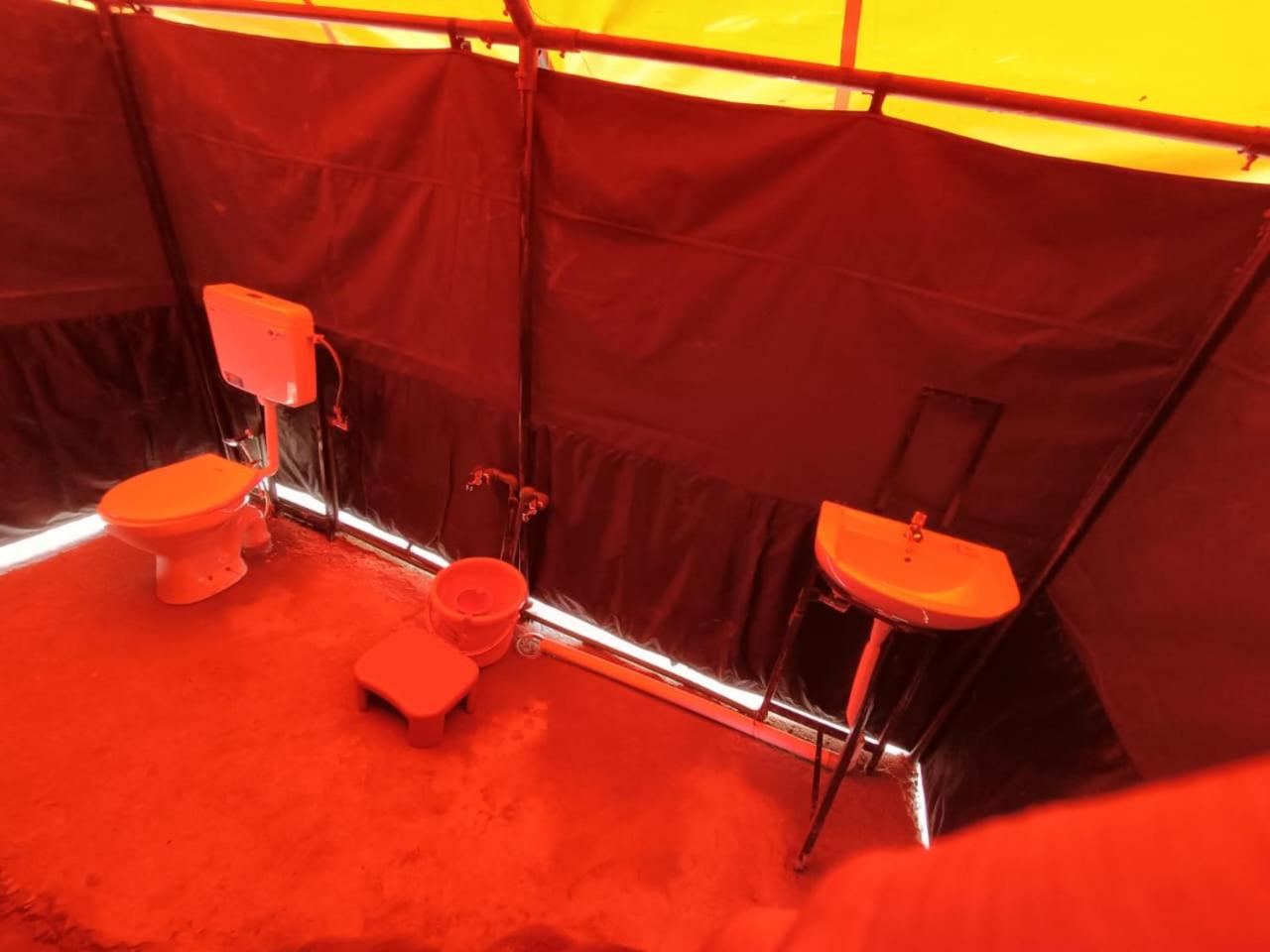 Tent photo 3