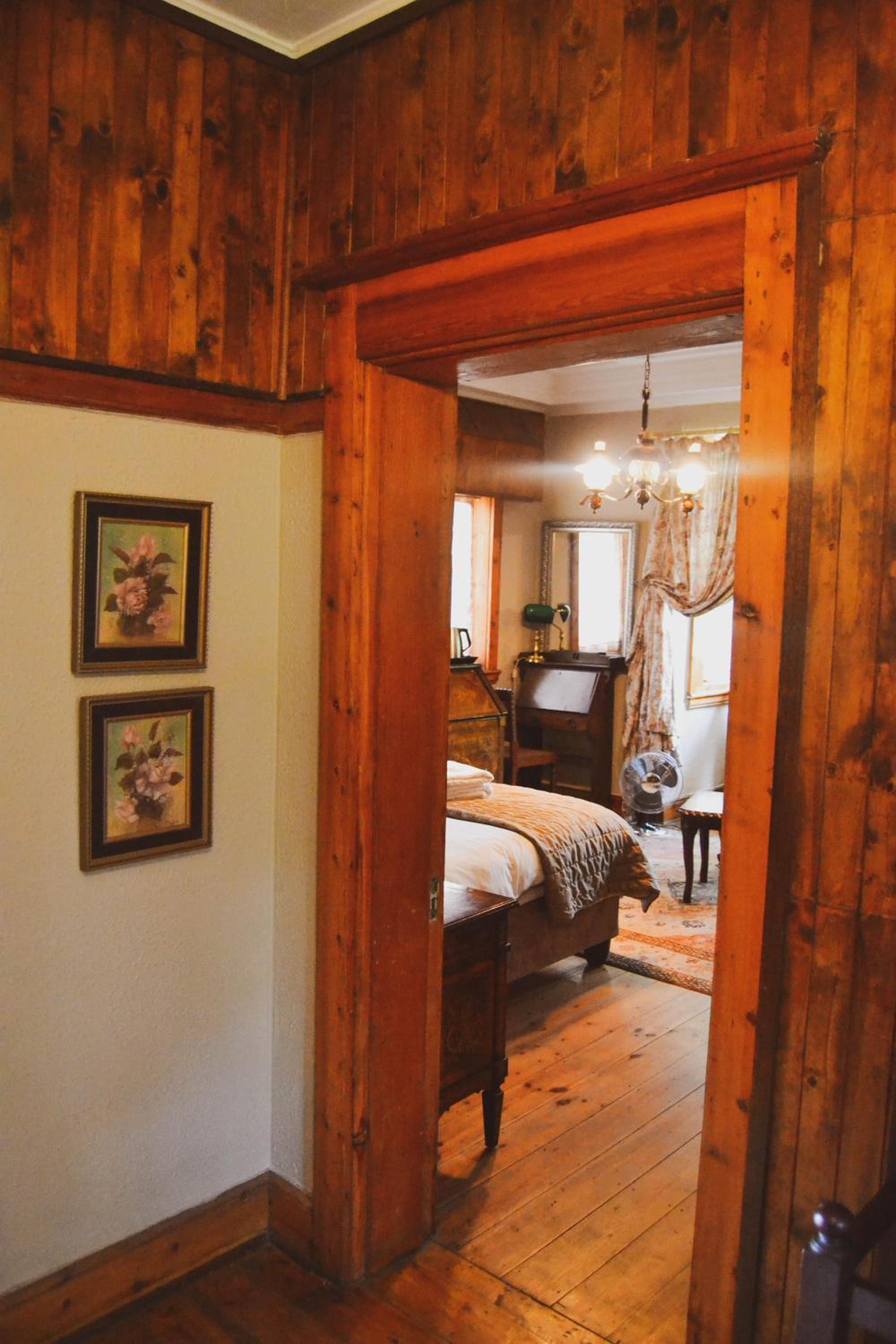 Deluxe Double Room photo 1