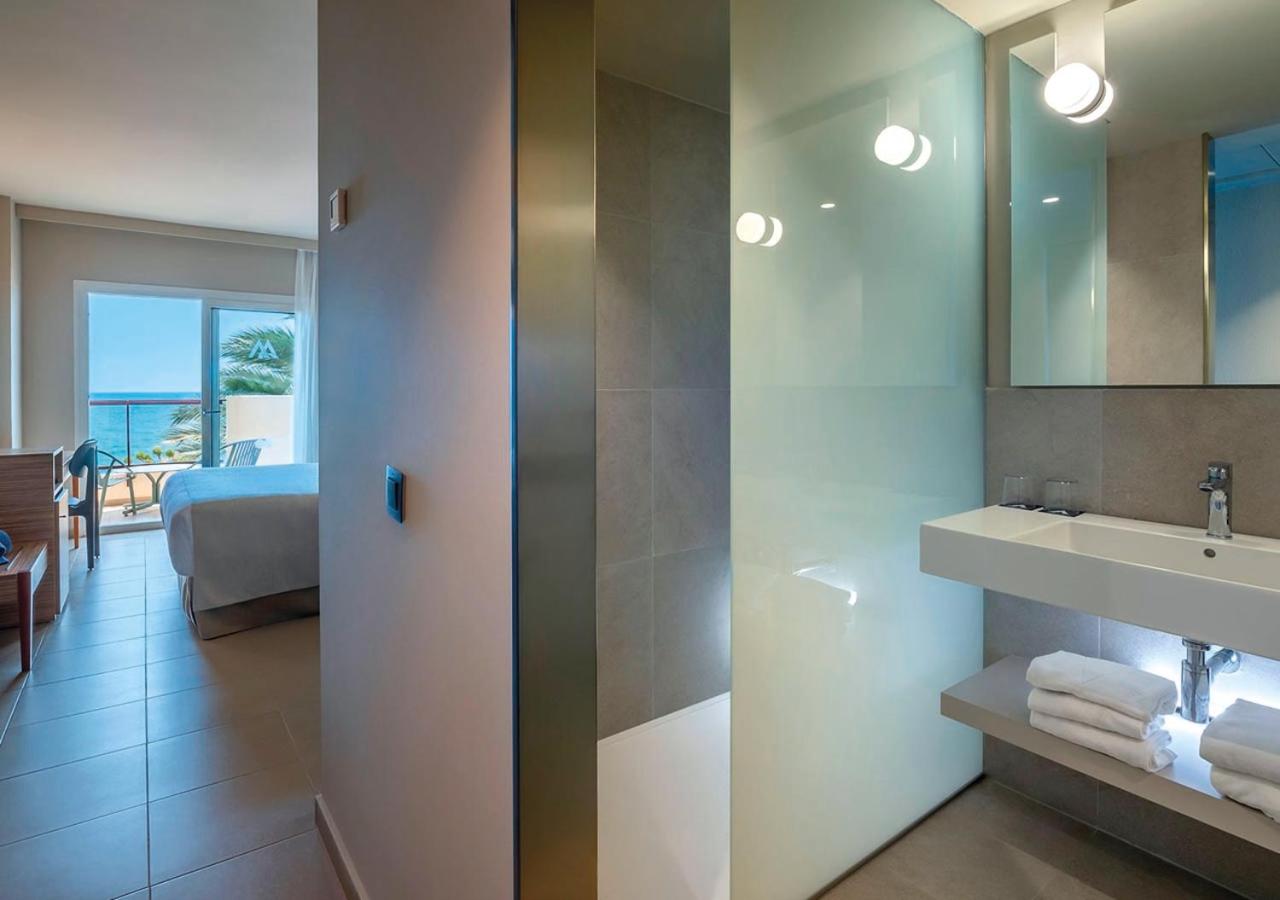 Premium Double with Sea View - 1 or 2 Beds Premium Double with Sea View - 1 or 2 Beds