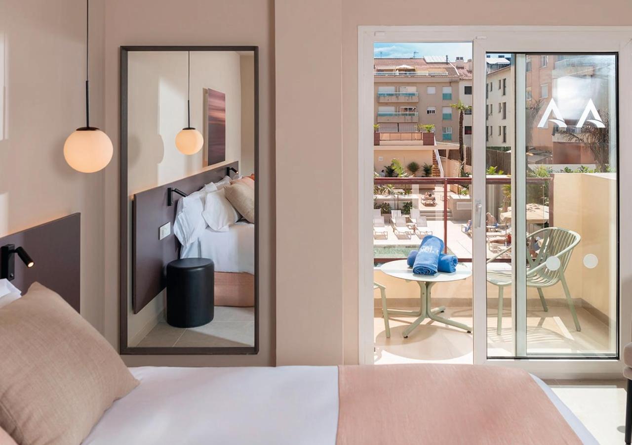 Designer Double - 1 or 2 beds