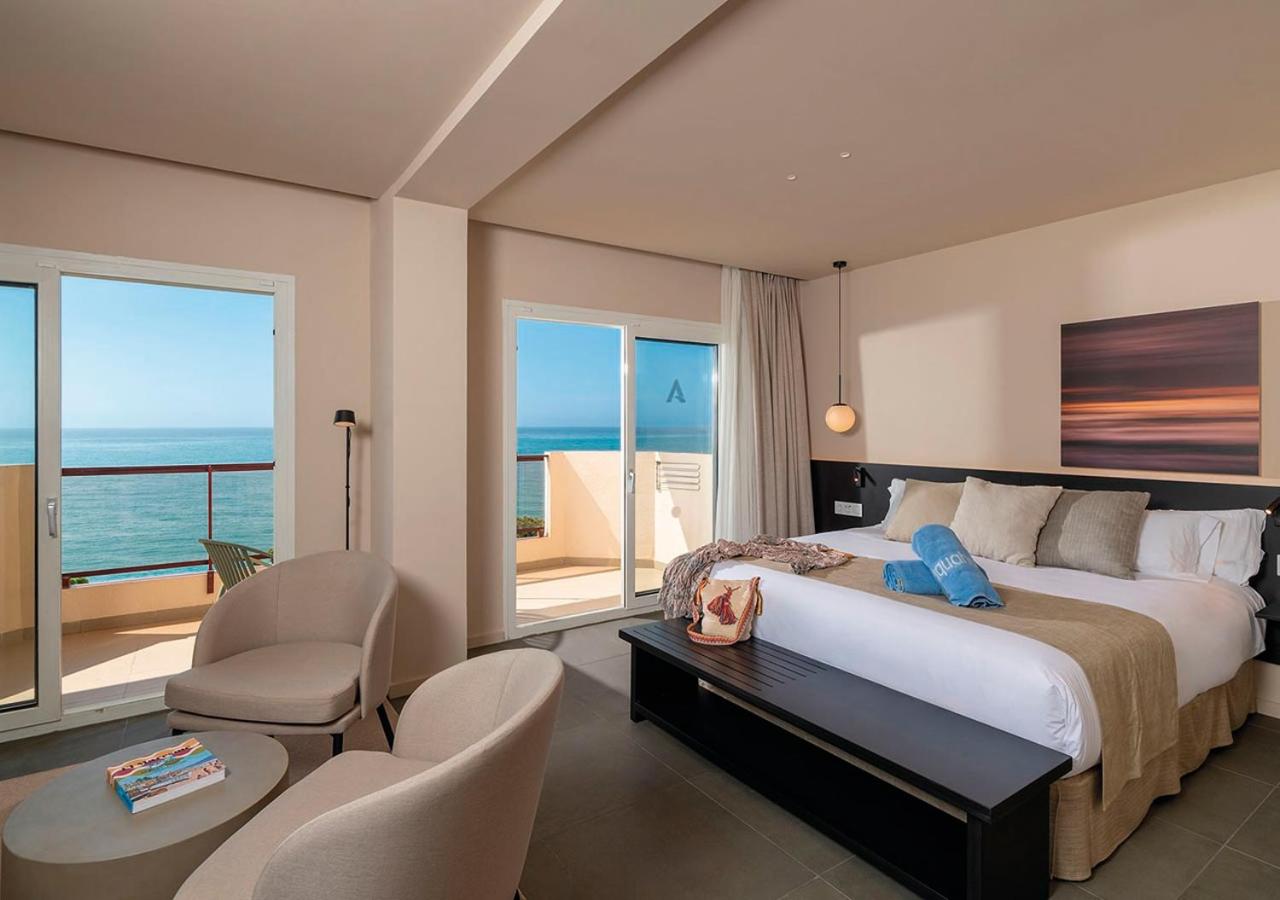 Junior Suite Premium Doble with sea view