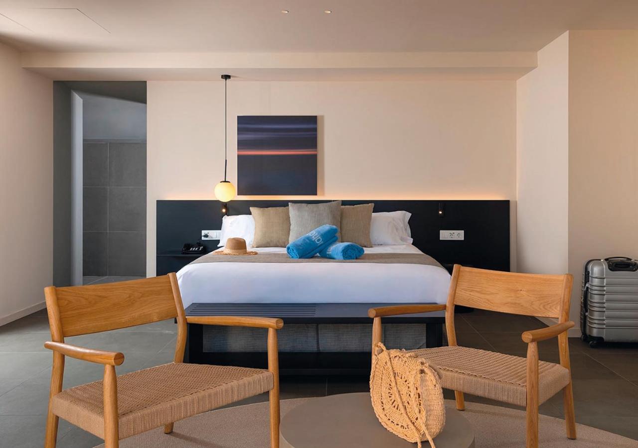 Double Penthouse Suite with Ocean Views Double Penthouse Suite with Ocean Views