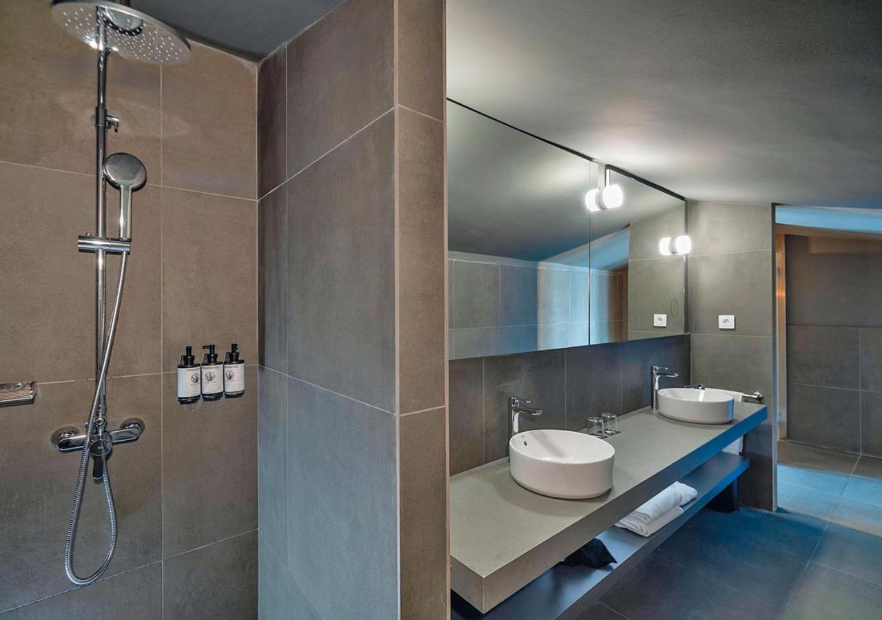 Double Penthouse Suite with Ocean Views Double Penthouse Suite with Ocean Views