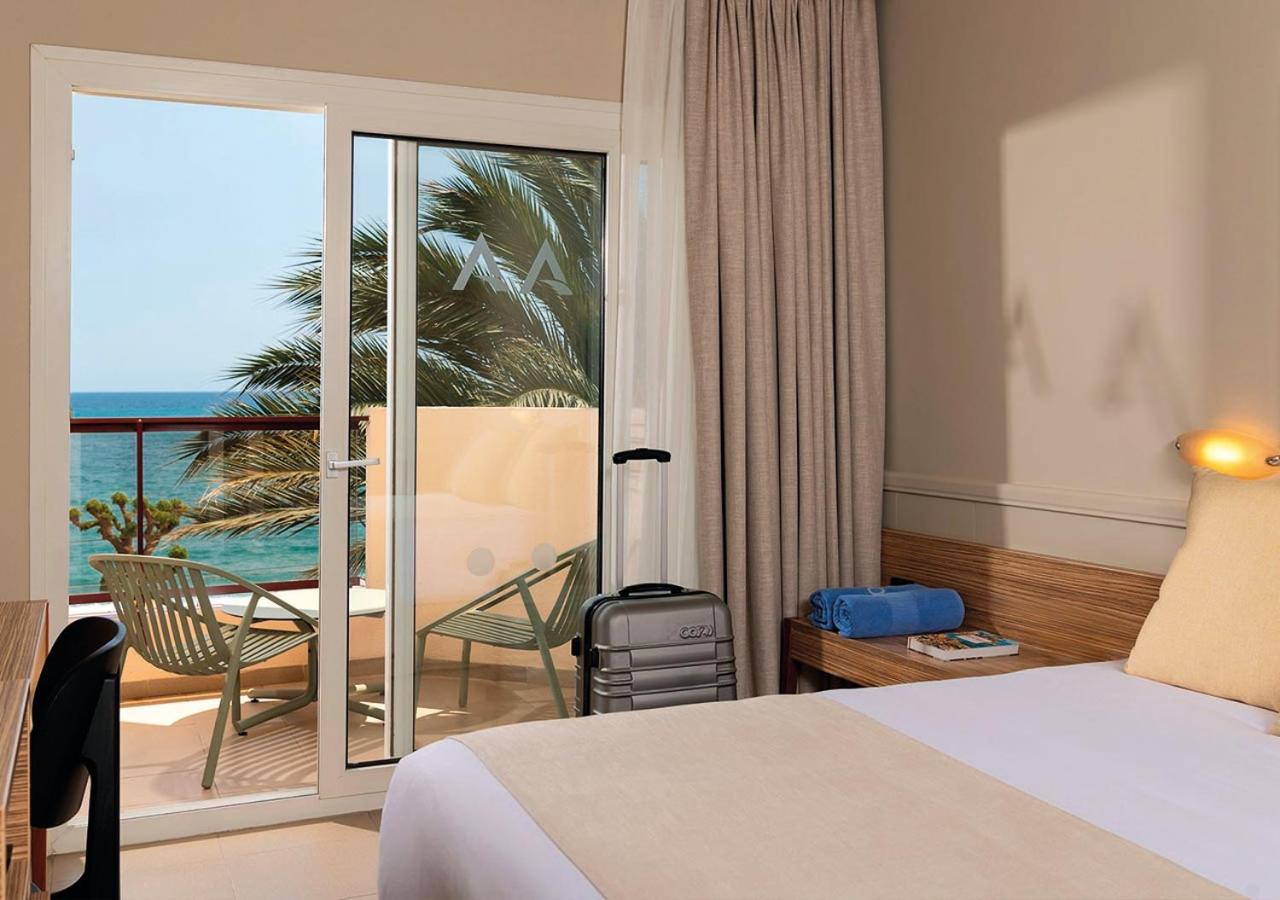 Premium Double with Sea View - 1 or 2 Beds