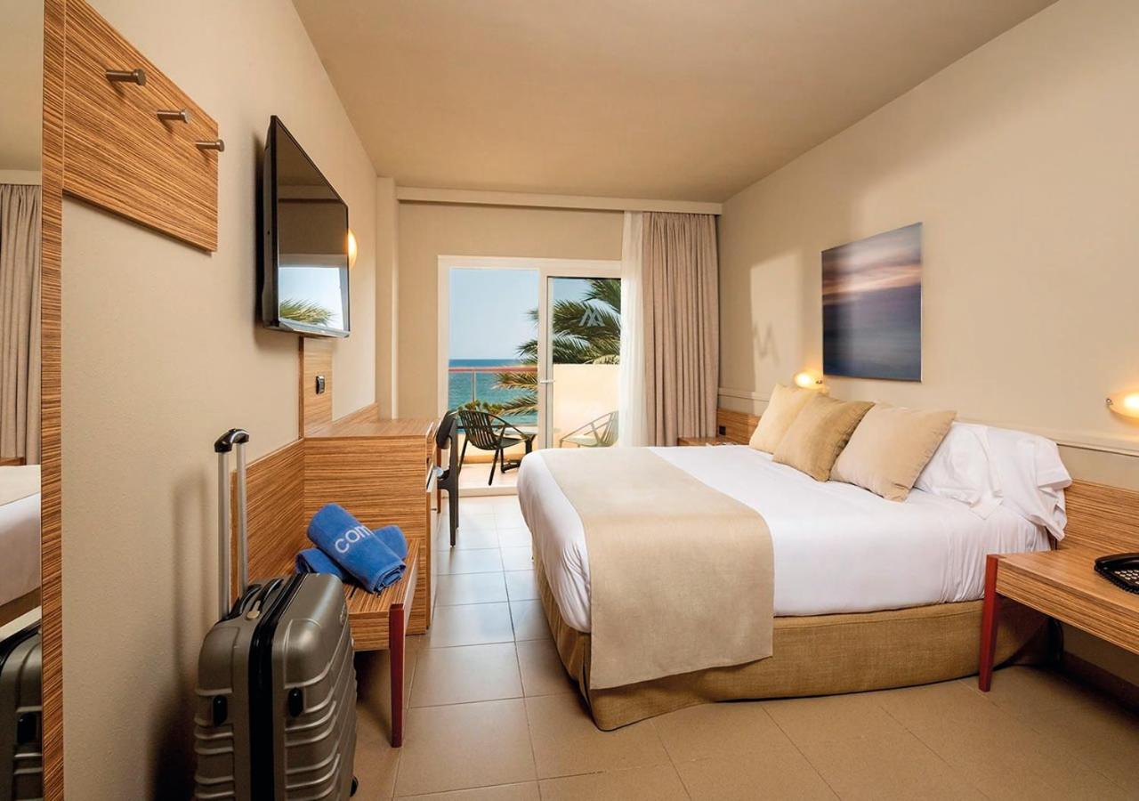 Habitación Premium Doble – Uso individual con vistas al mar