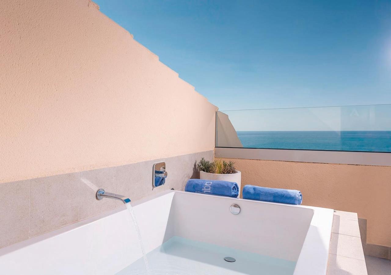Double Penthouse Suite with Ocean Views Double Penthouse Suite with Ocean Views