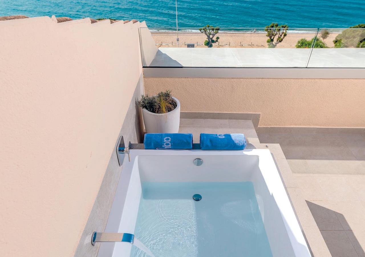 Double Penthouse Suite with Ocean Views Double Penthouse Suite with Ocean Views