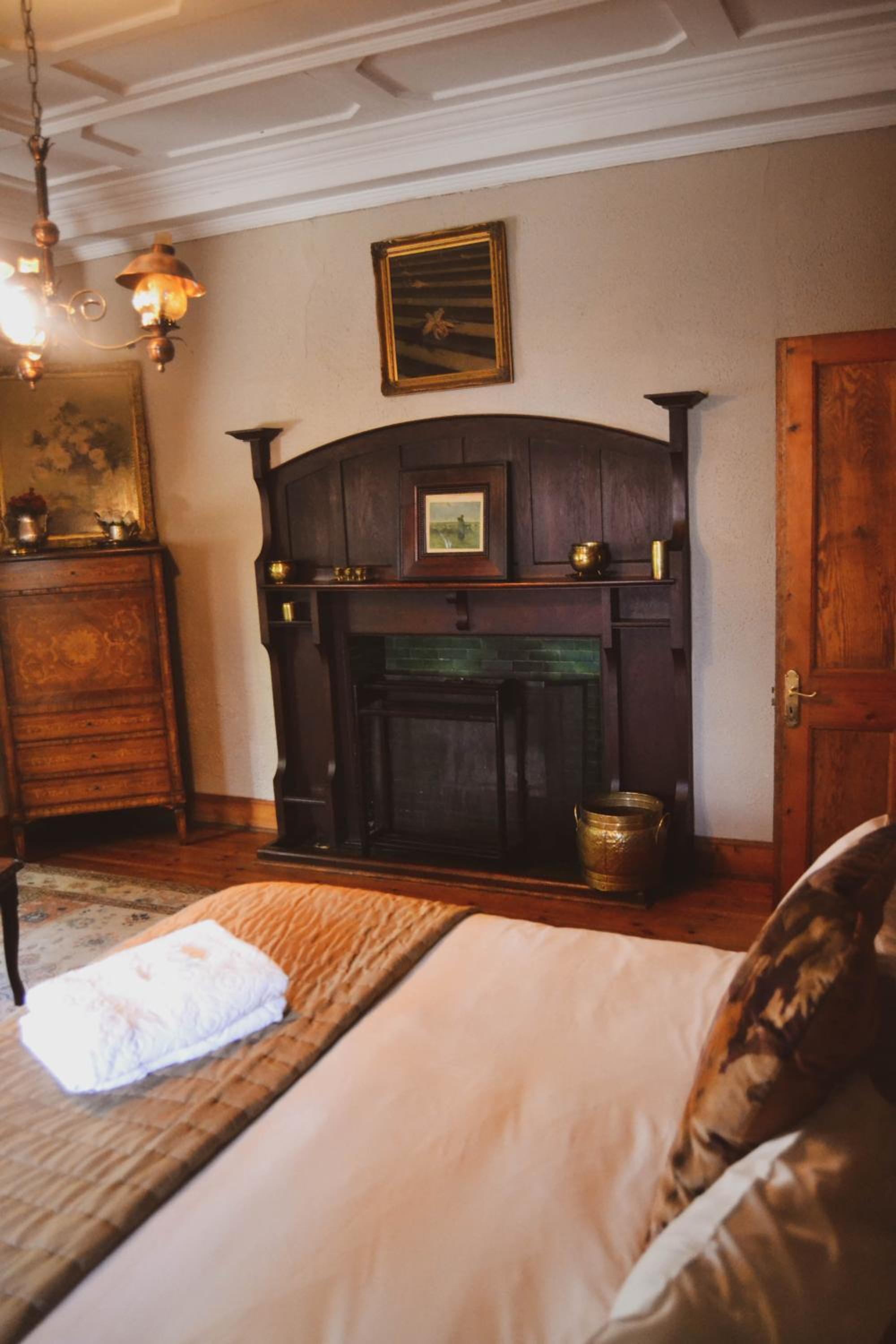 Deluxe Double Room photo 2