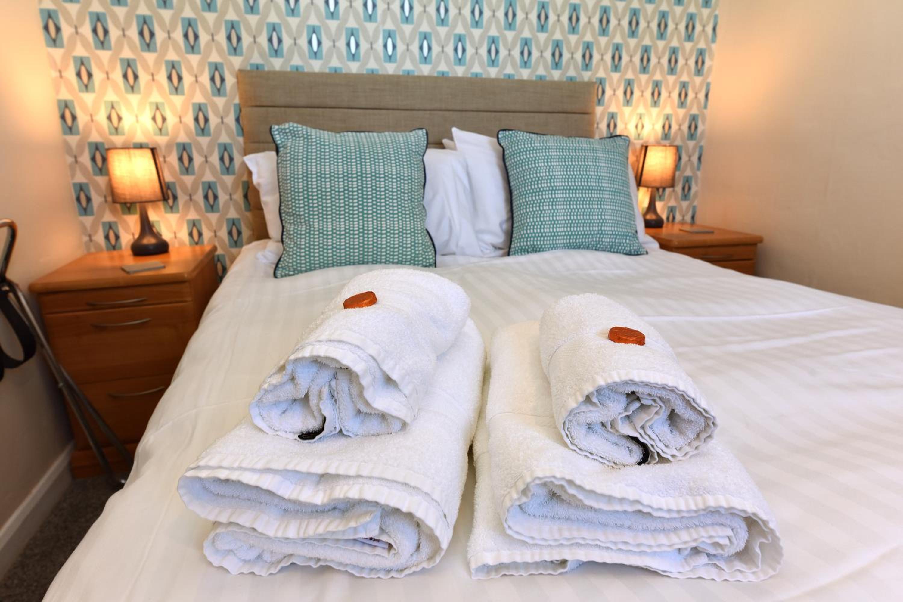 Double Room with Private Bathroom photo 2