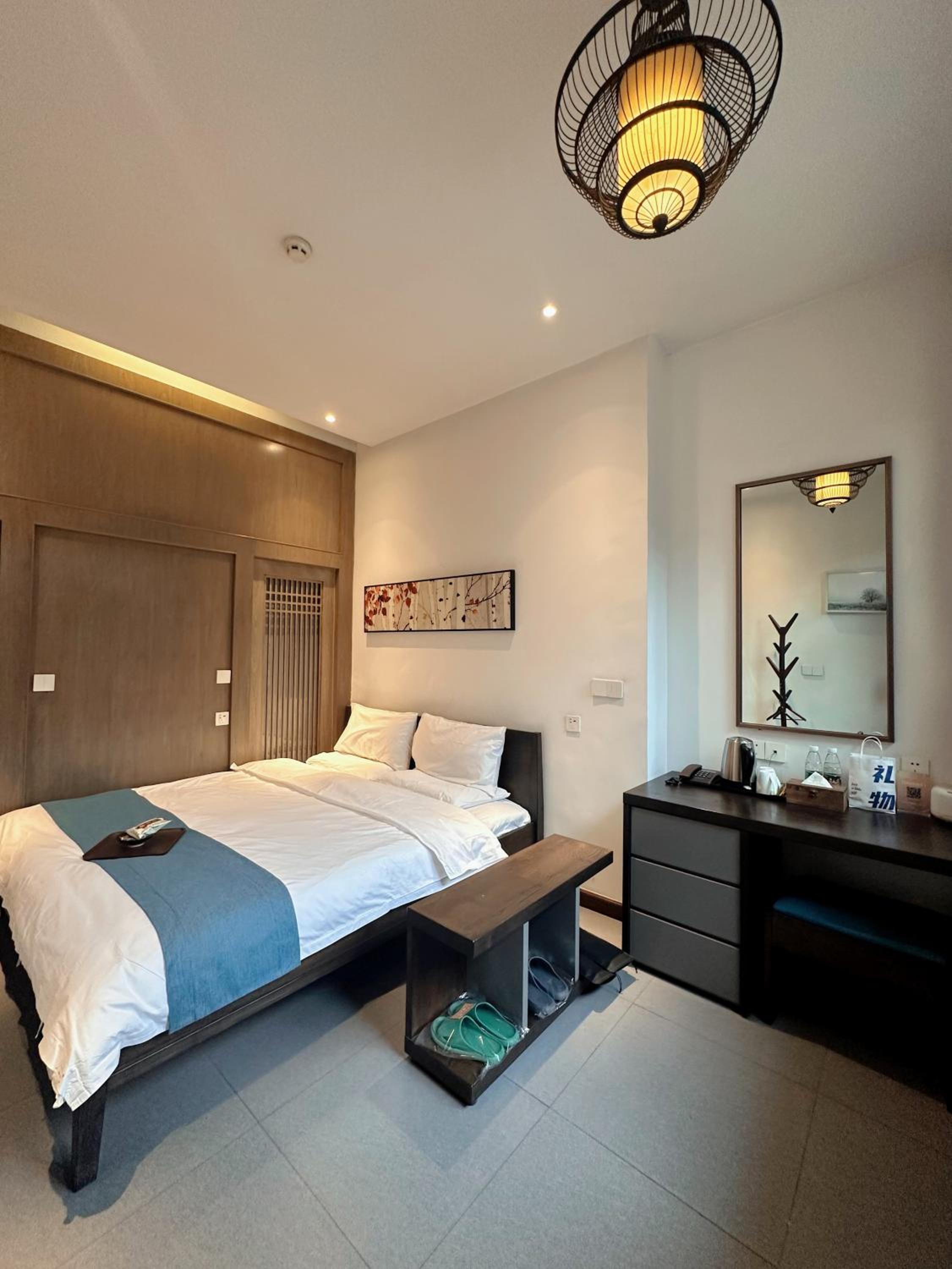 Superior Double Room photo 1
