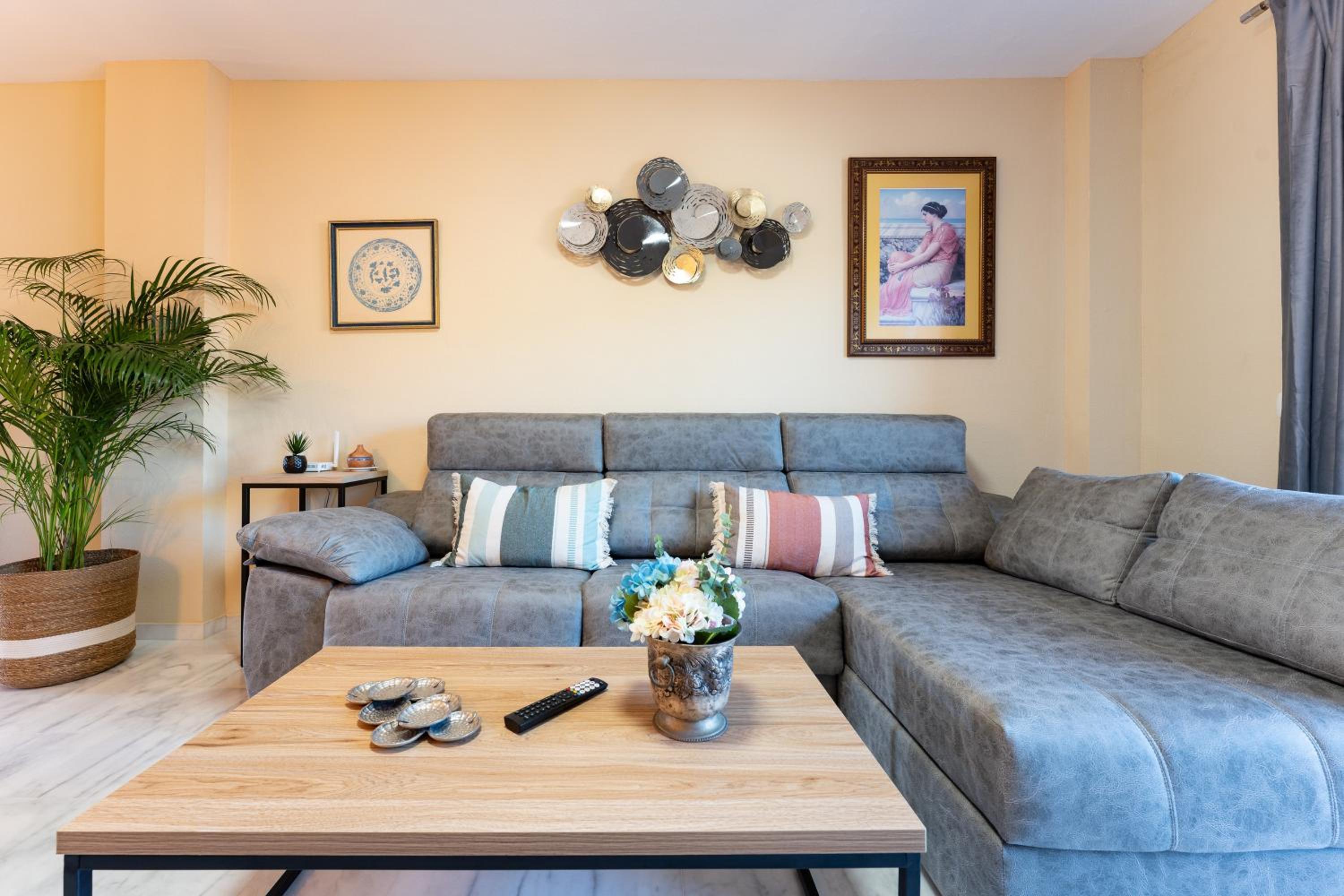 Apartamento Superior de Dos Habitaciones