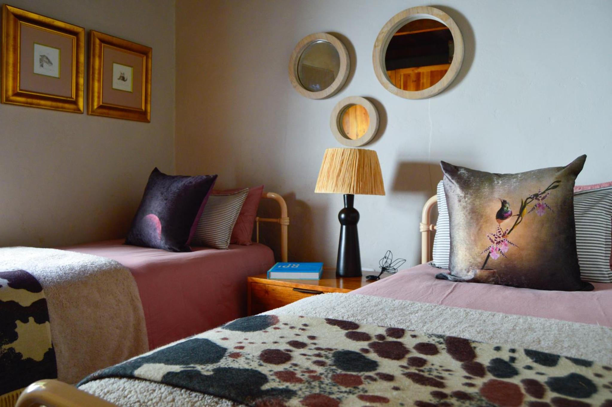 Double Room with Garden View photo 1