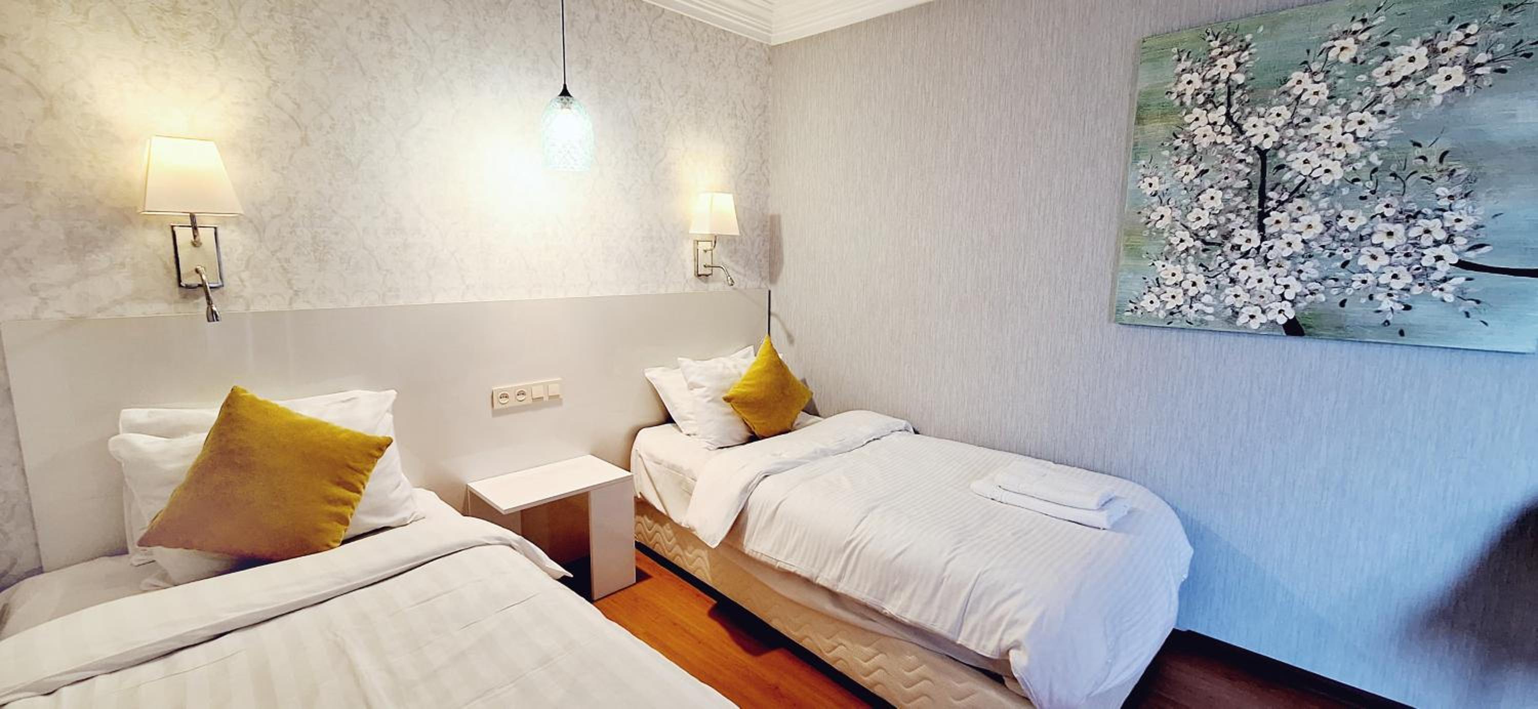 Duplex Suite photo 3
