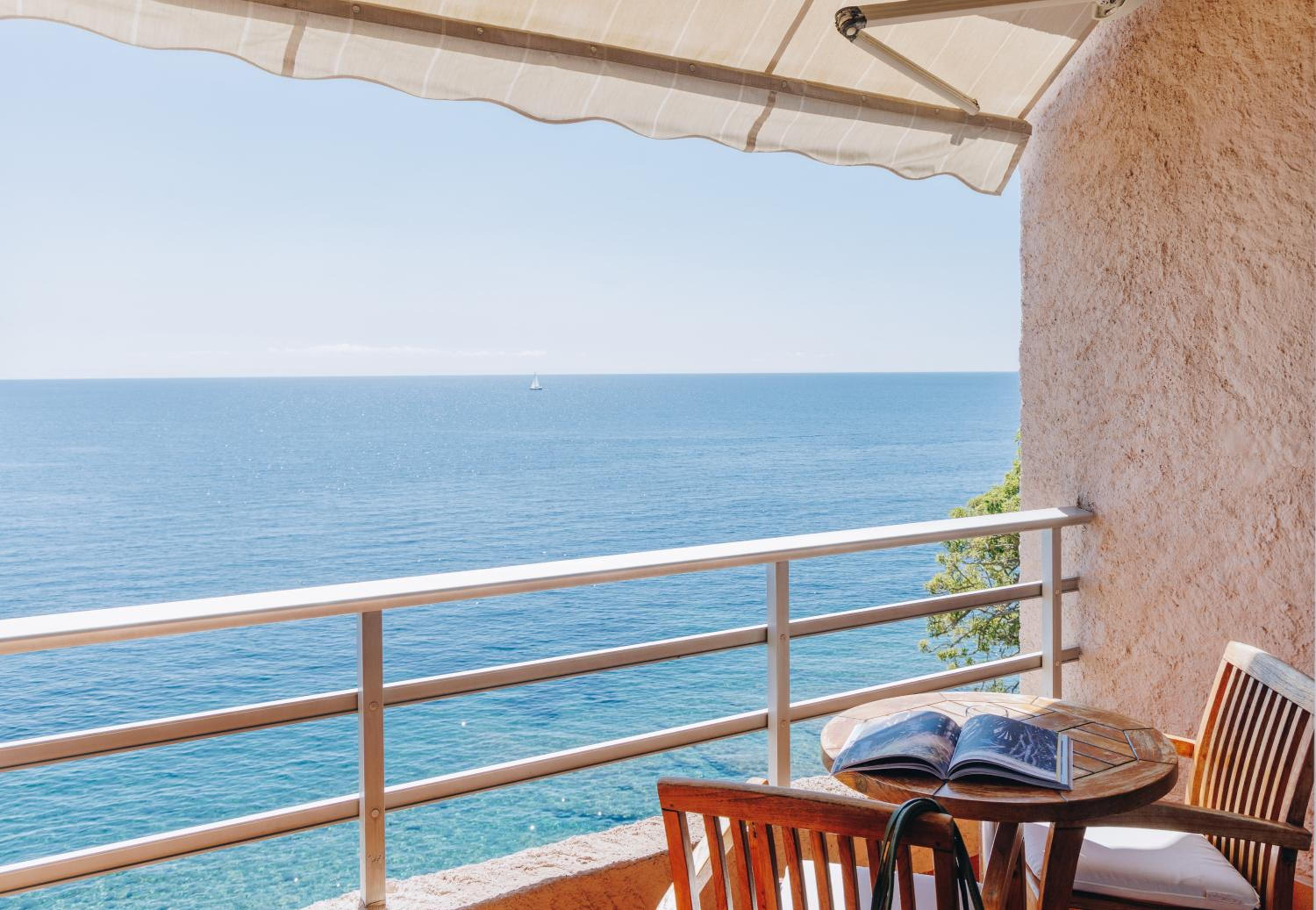 Privilege  Double or Twin Room with sea view - Photo 4