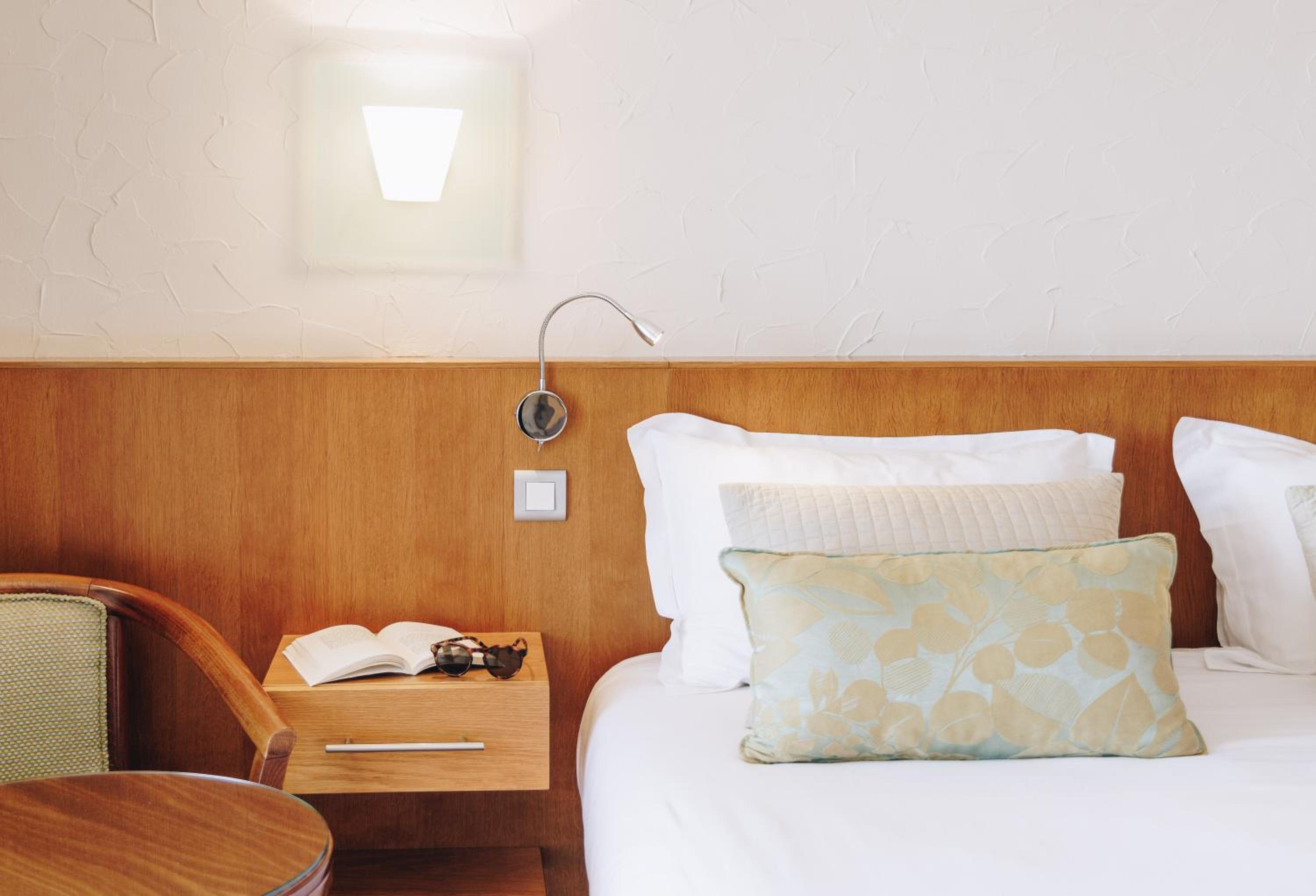 Privilege  Double or Twin Room with sea view - Photo 5