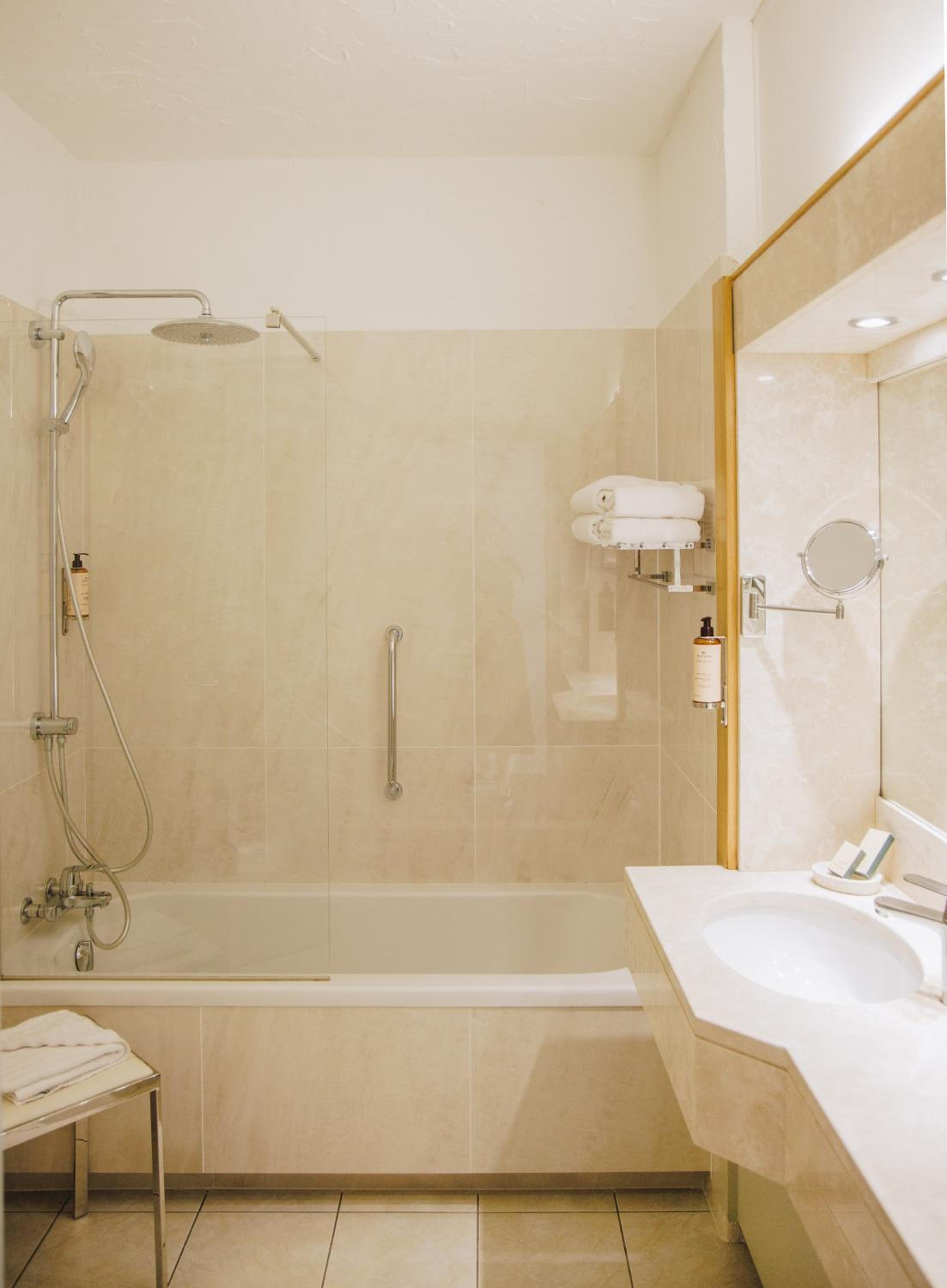 Privilege  Double or Twin Room with sea view - Photo 8