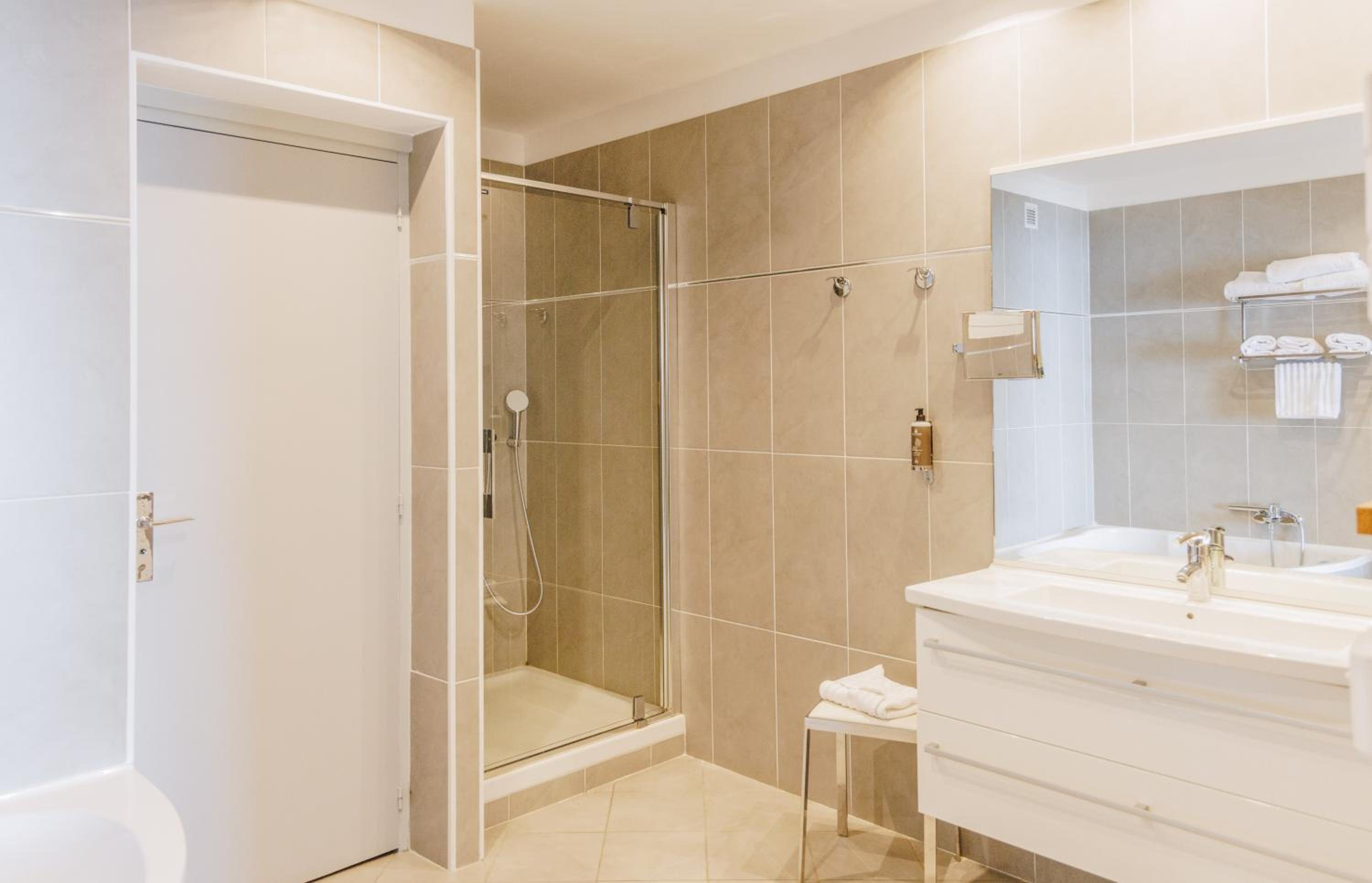 Suite with Sea View photo 3