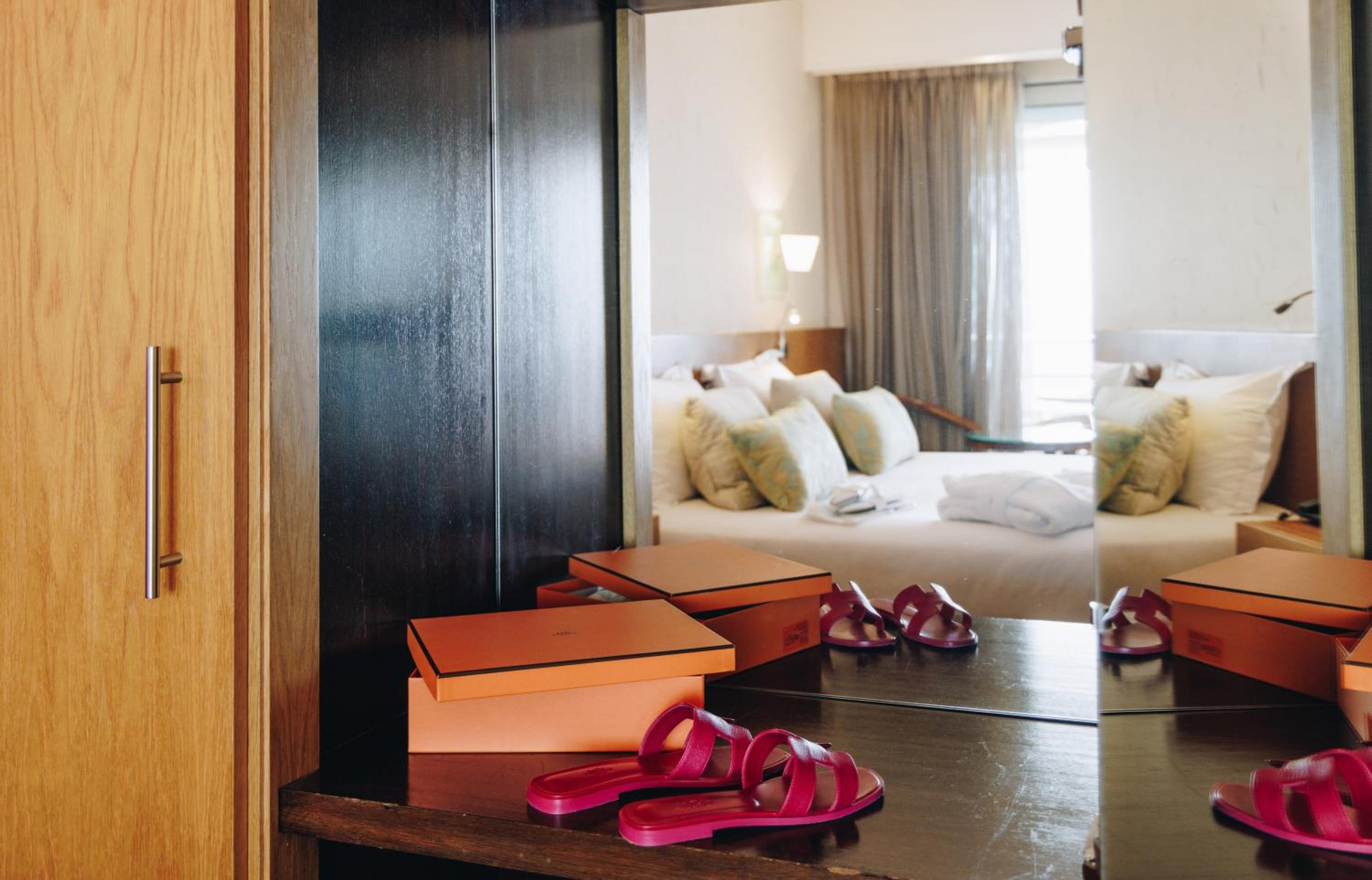Privilege  Double or Twin Room with sea view - Photo 15