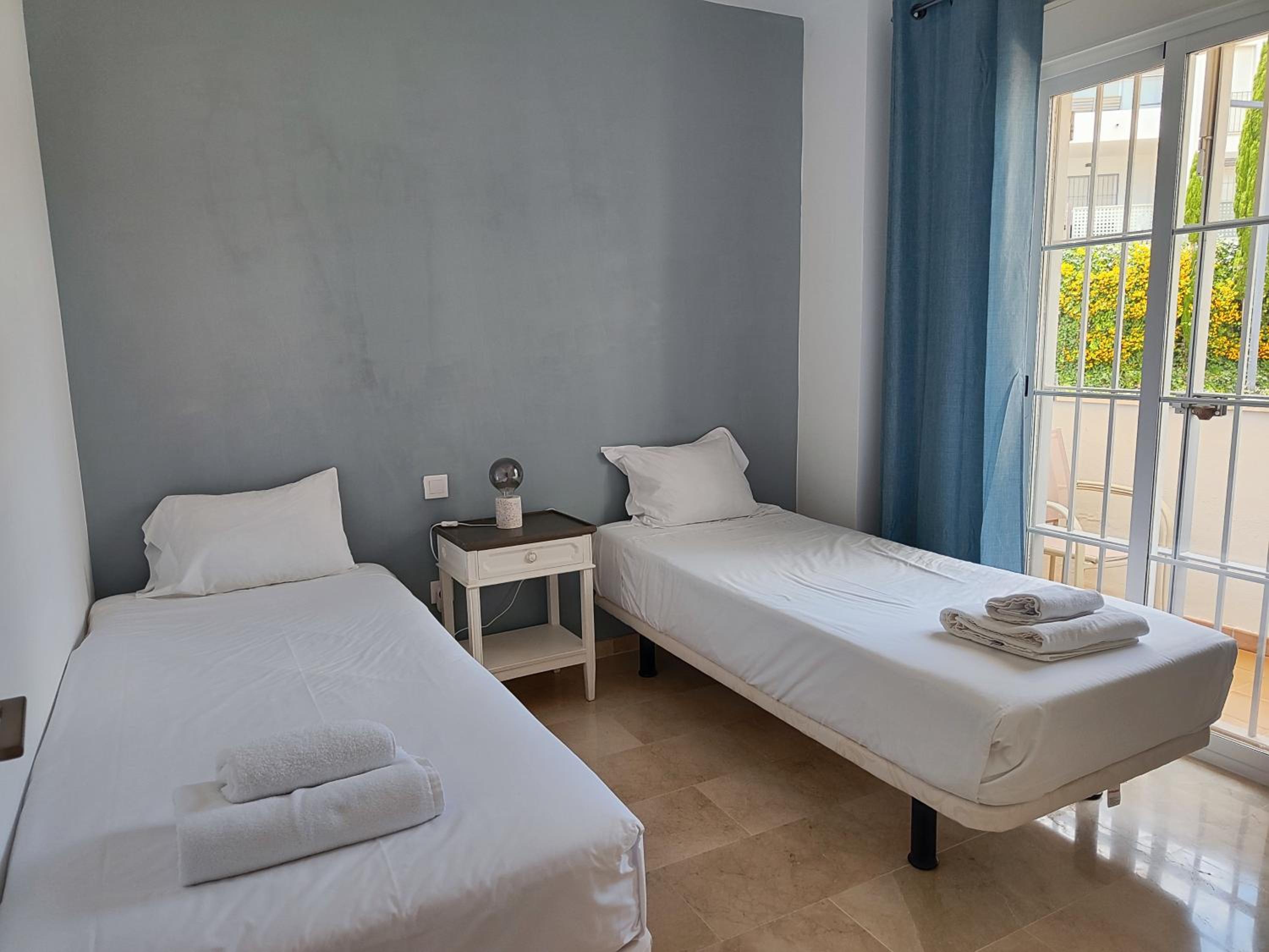 Apartamento - Planta Baja