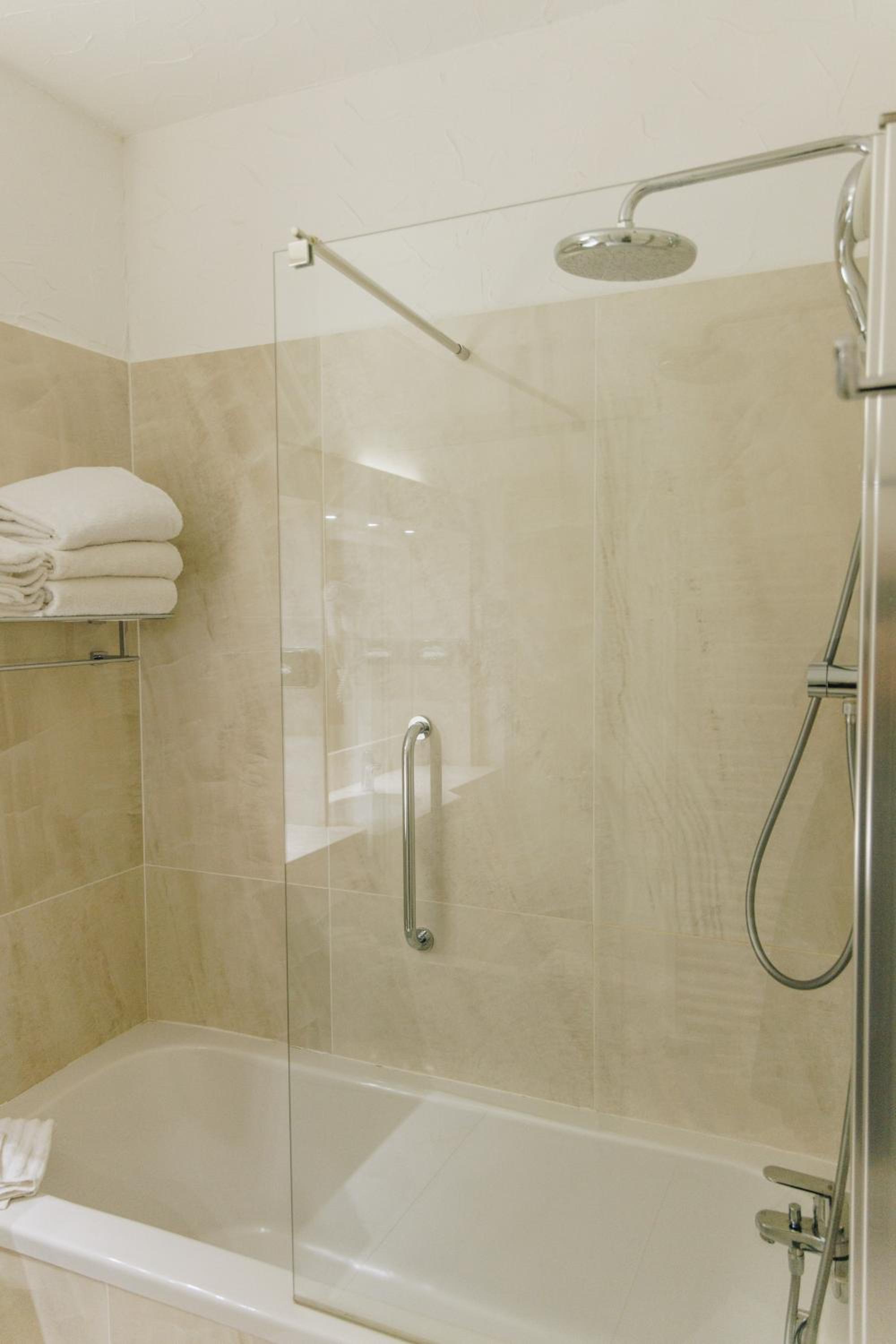 Superior Double Room with Sea View - Photo 13