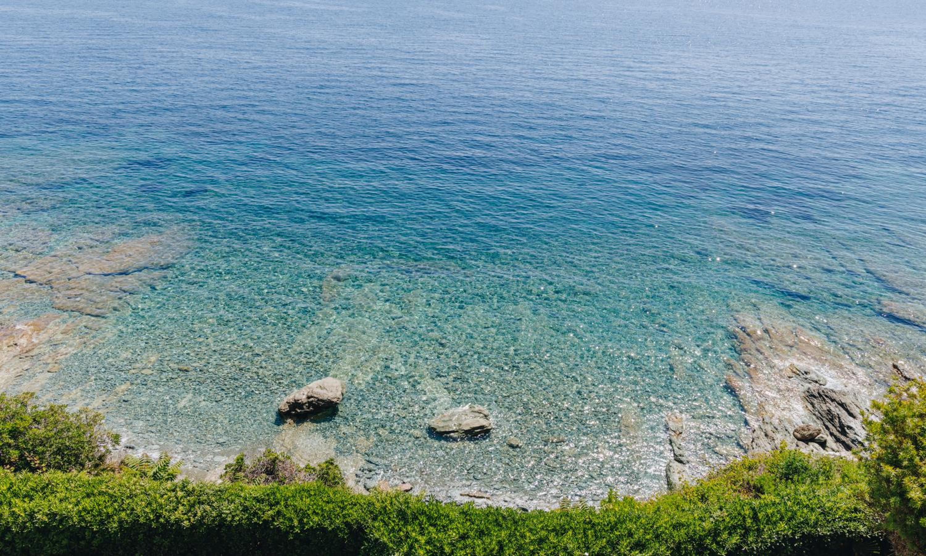 Superior Double Room with Sea View - Photo 14