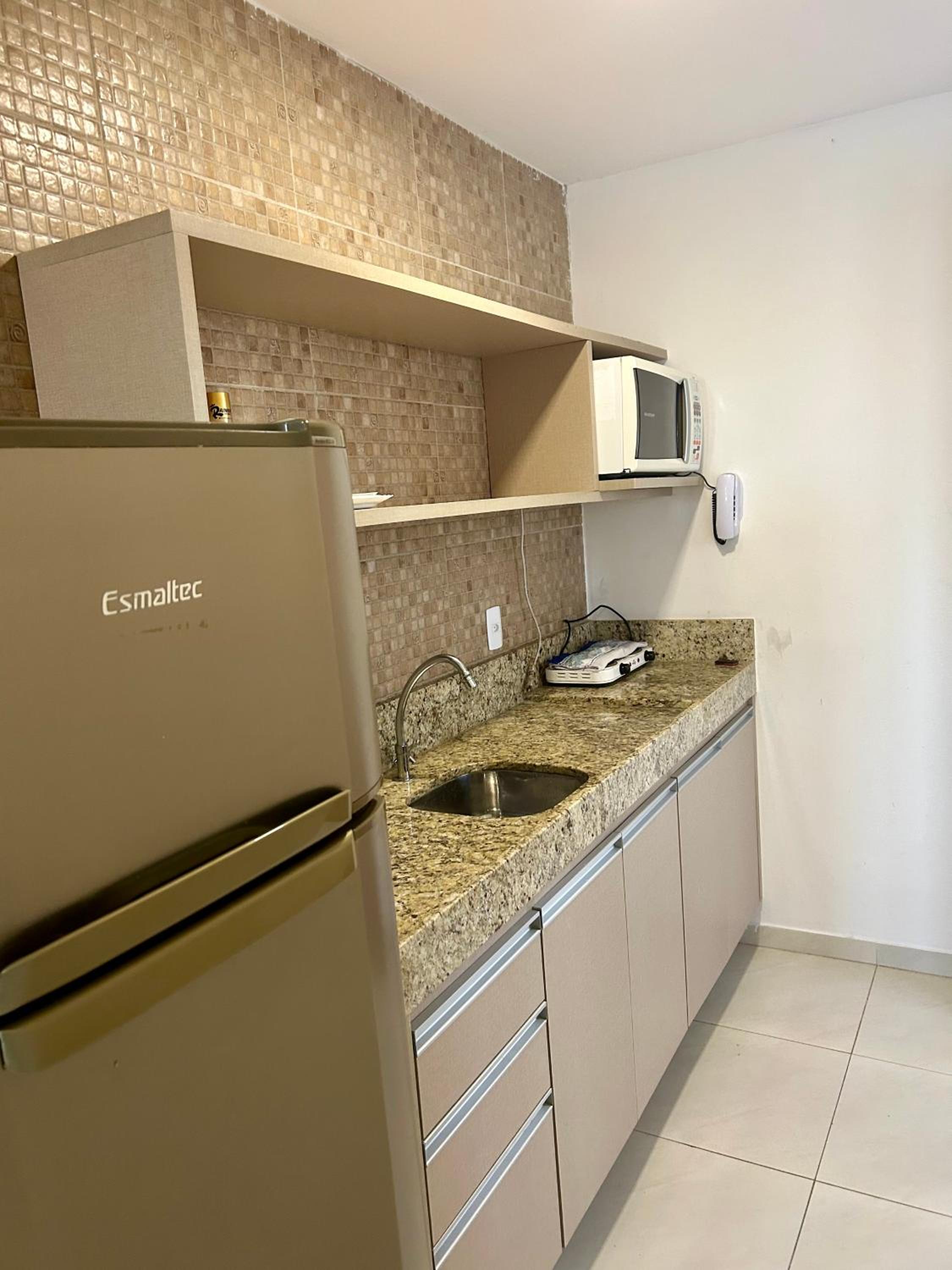 Standard Apartment photo 2