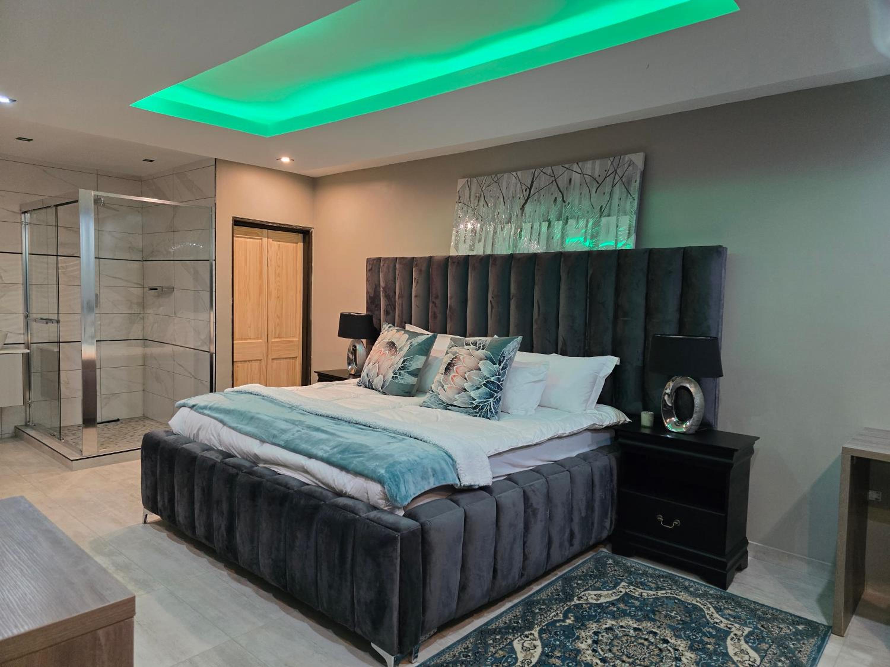 Executive Suite photo 1