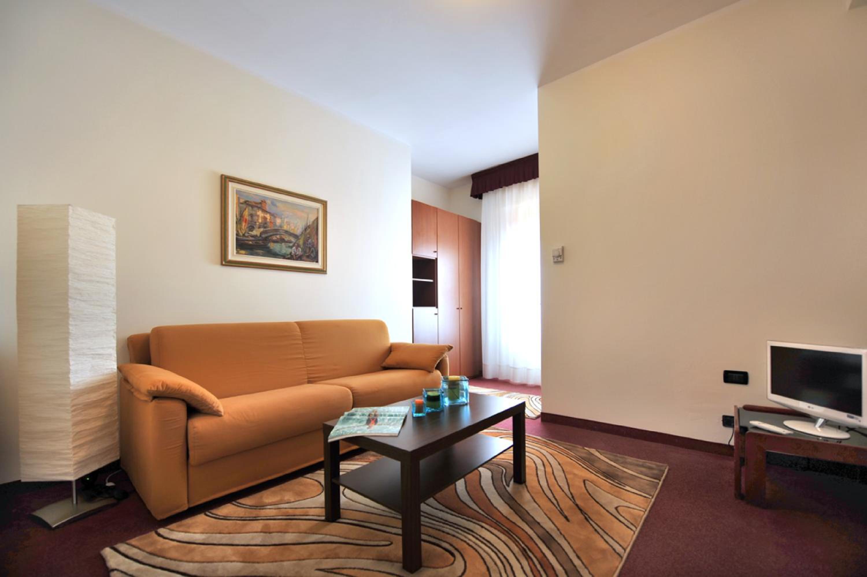 Suite with Sea View photo 1