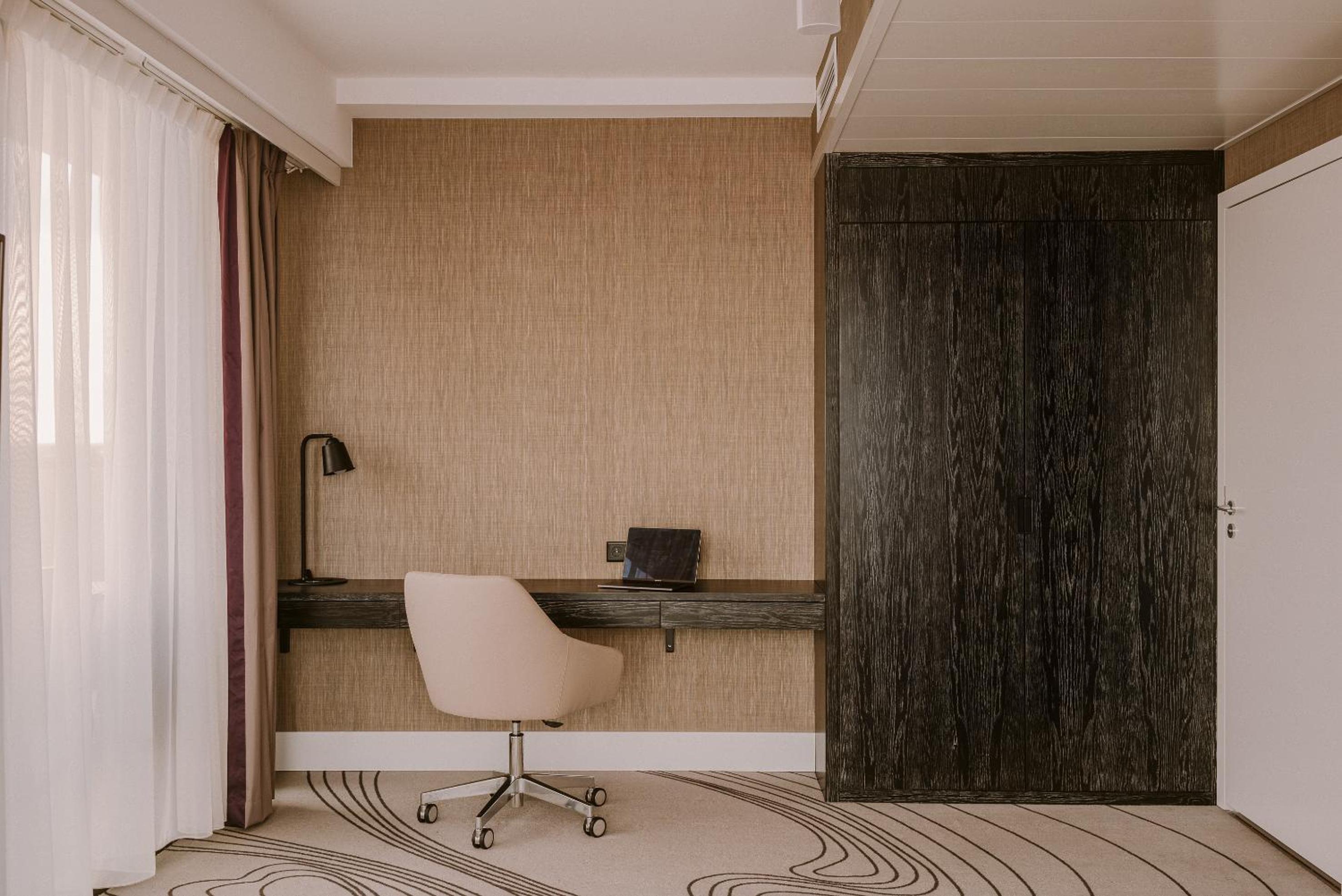 Presidential Suite photo 2