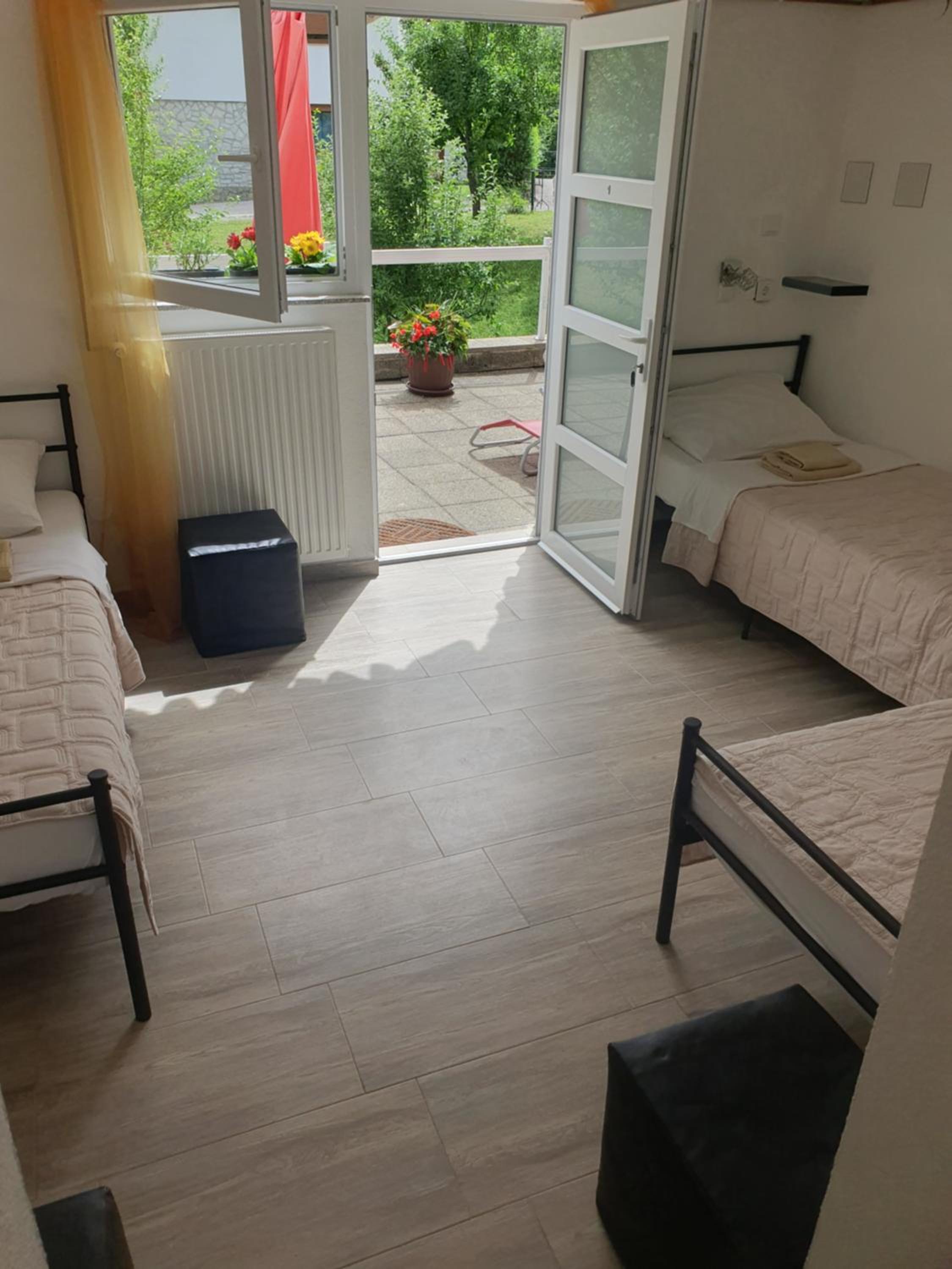 Triple Room with Terrace - Photo 1