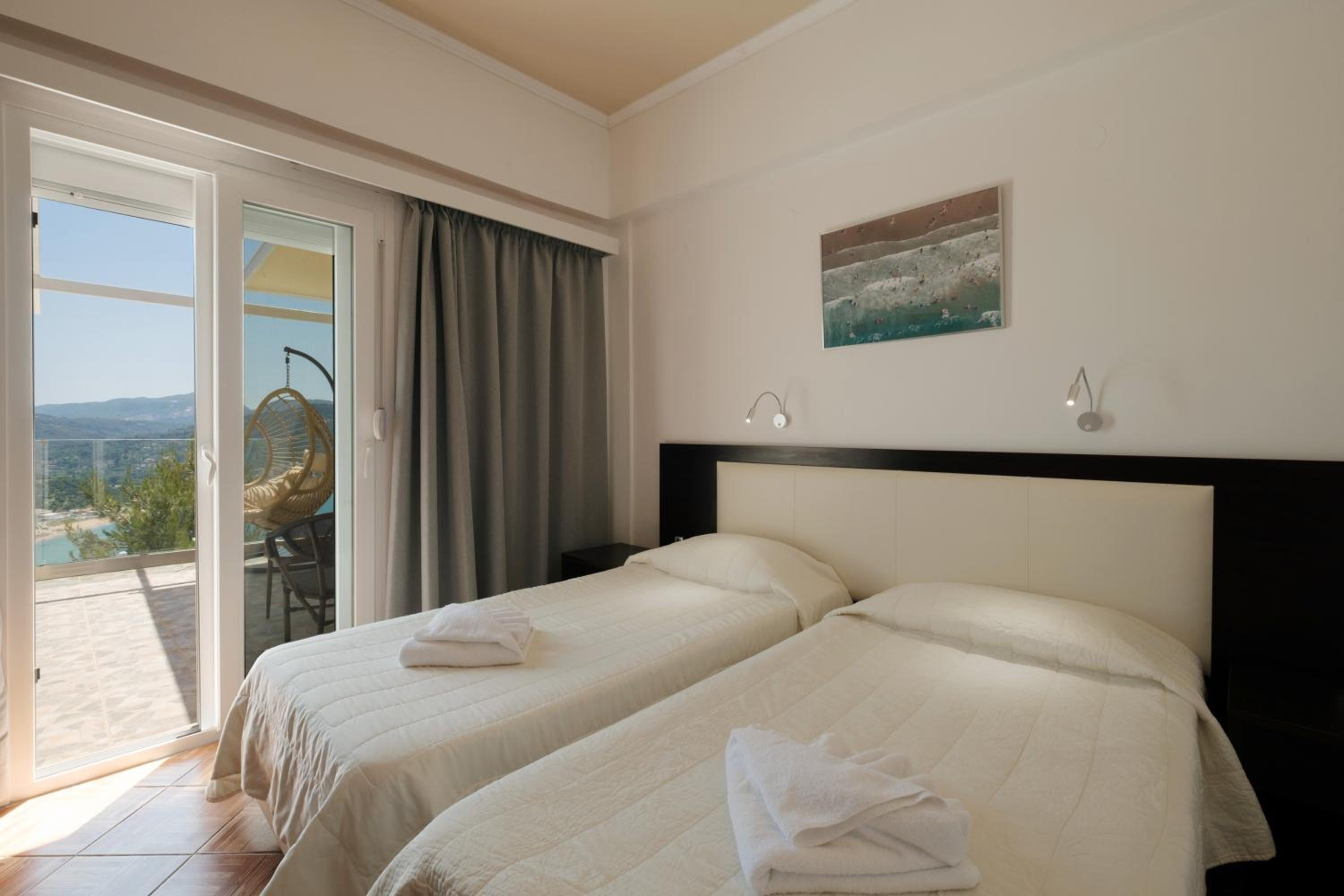 Superior Suite for 4 People photo 1