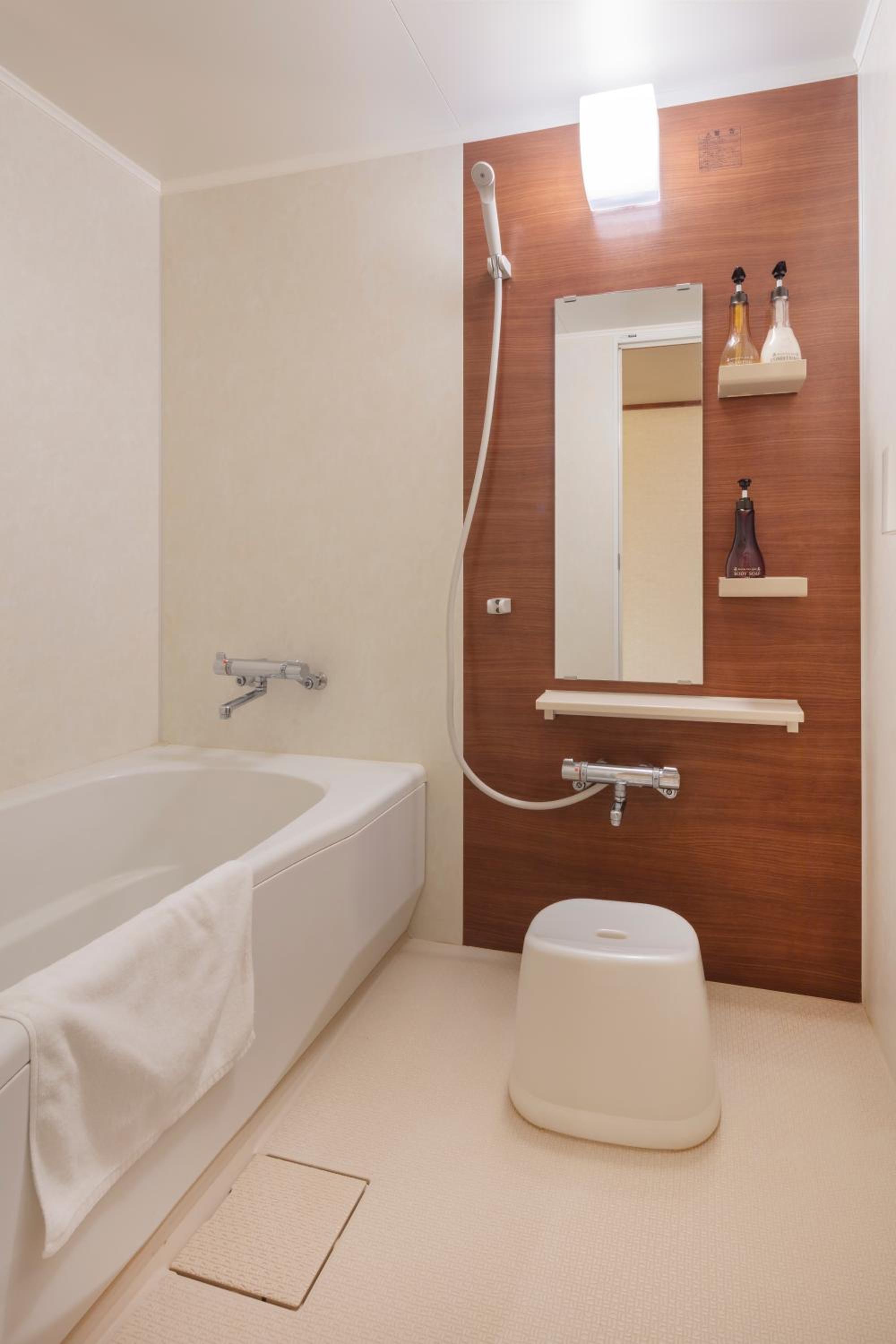 Corner Deluxe Room photo 3